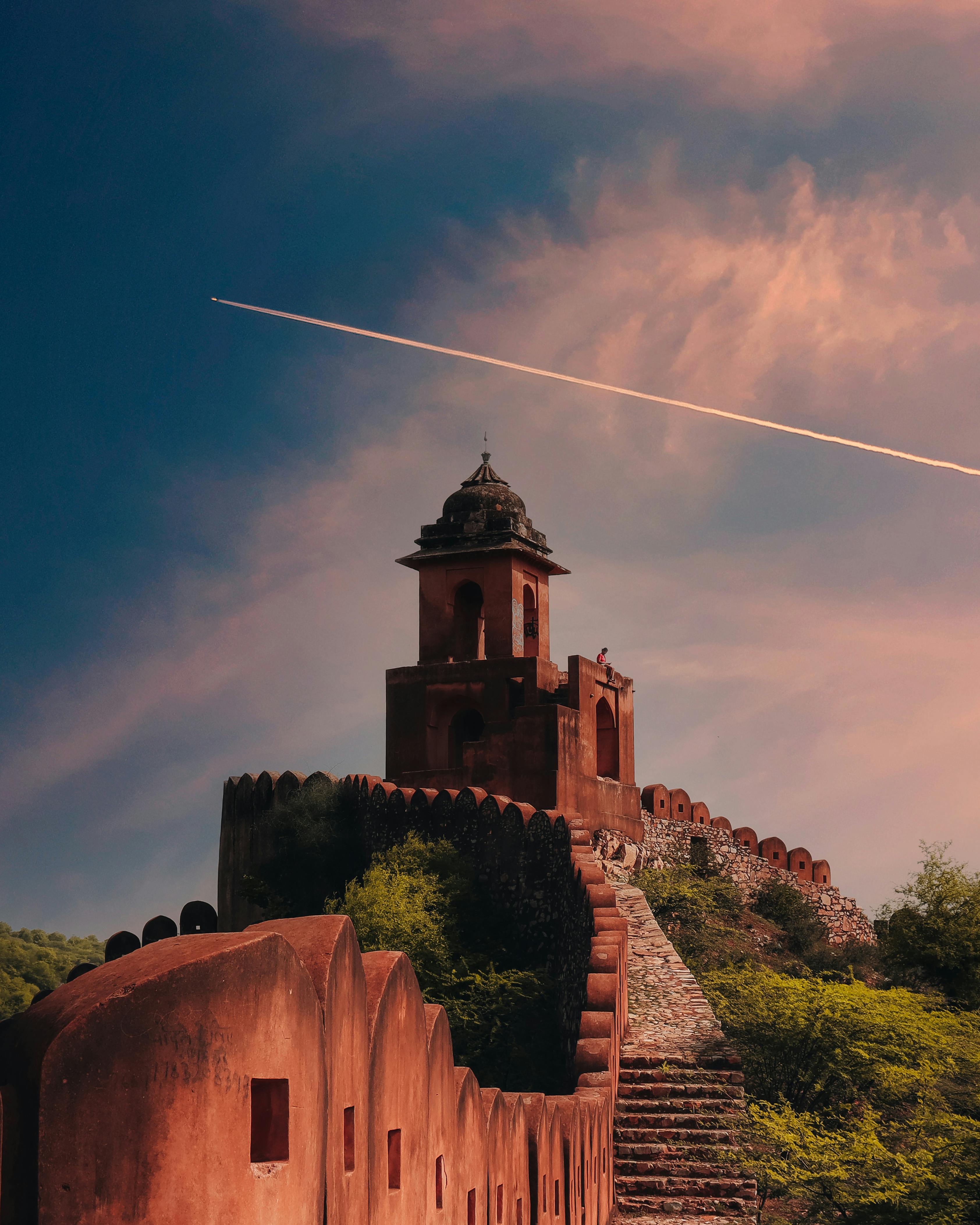 3368x4210 Amer Fort Photo, Download The BEST Free Amer Fort & HD Image