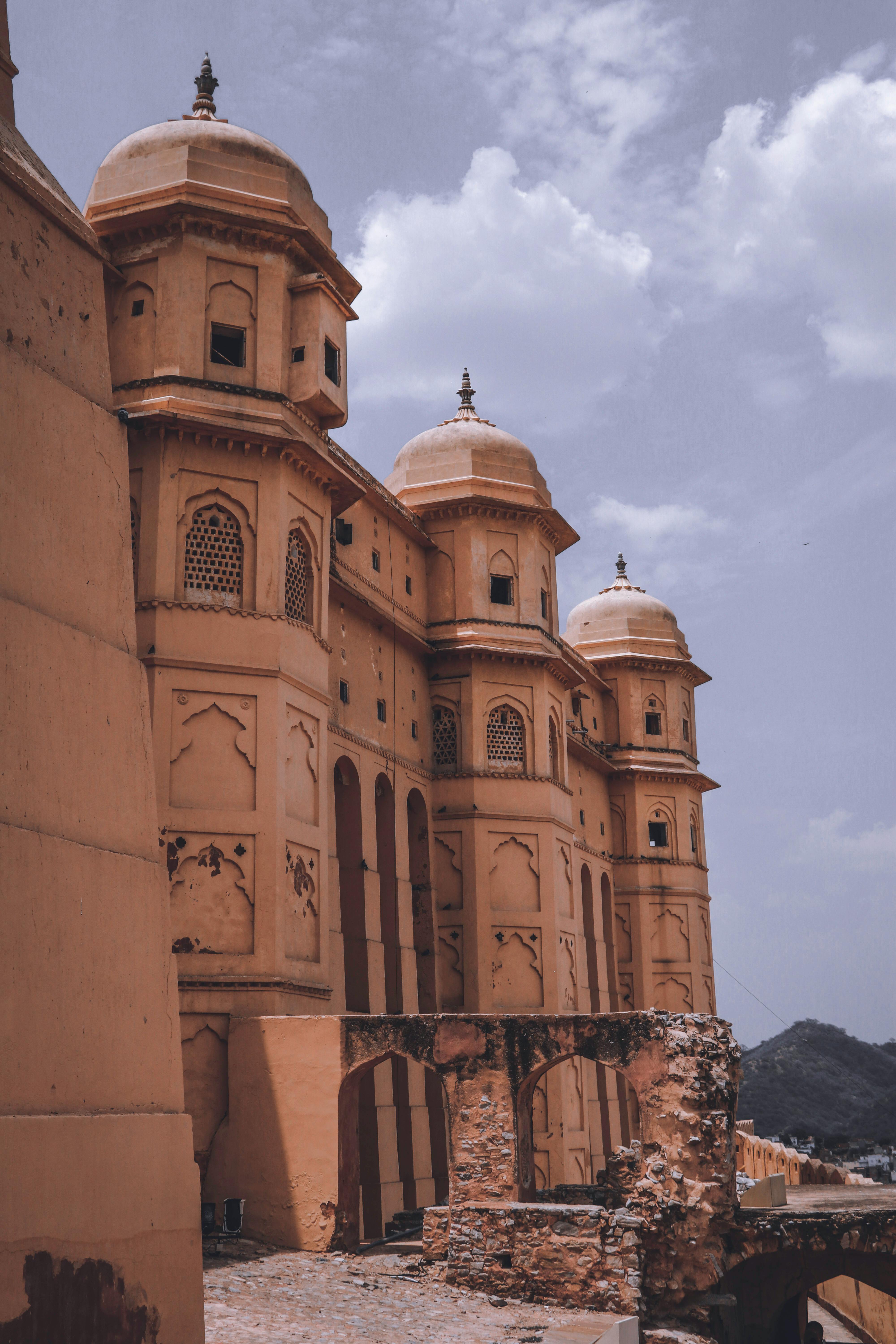 4000x6000 Amber Fort Photo, Download The BEST Free Amber Fort & HD Image