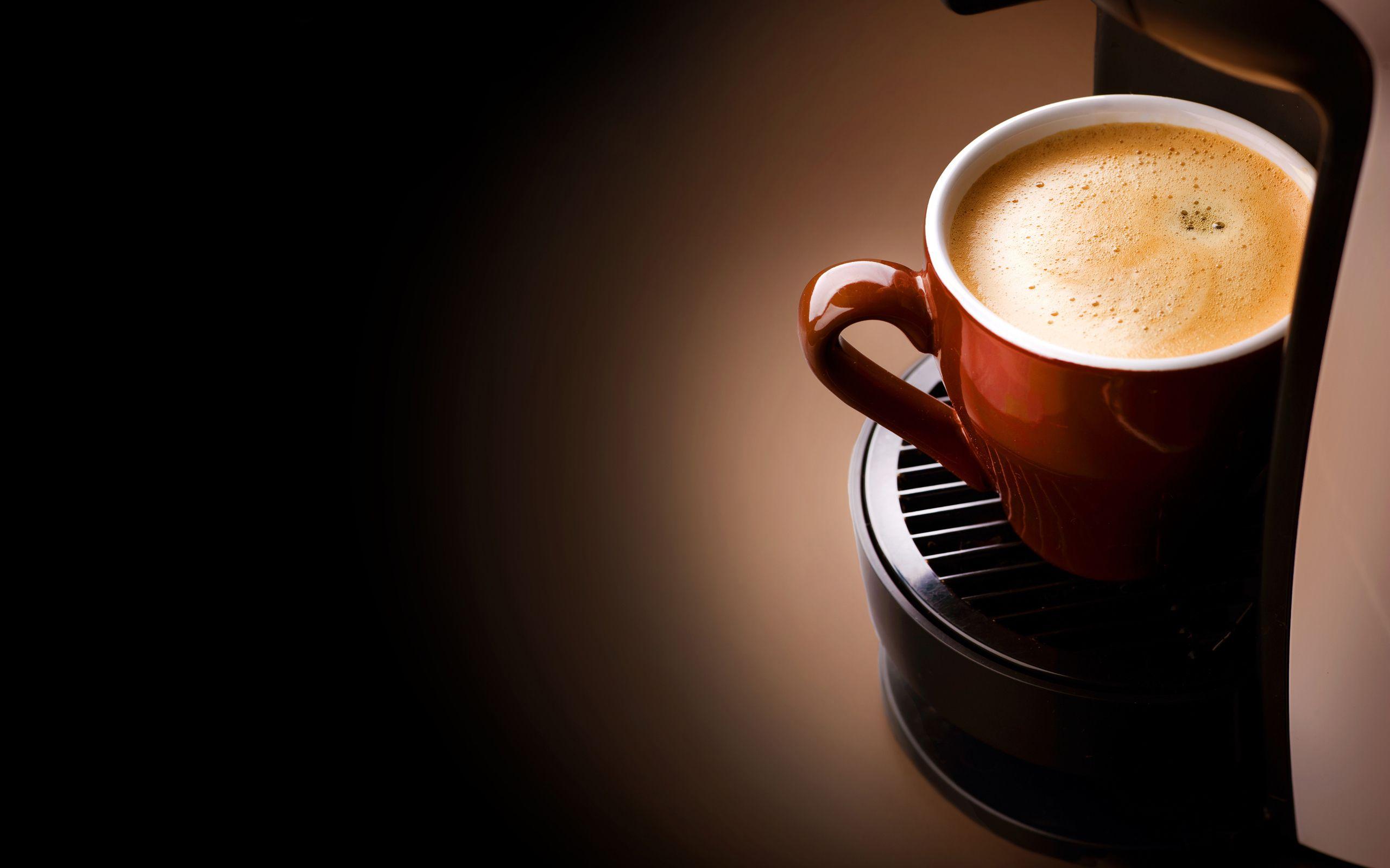 2560x1600 Cappucino Coffee Best Desktop Image wallpaper. food. Wallpaper
