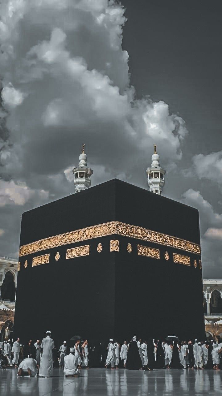 720x1280 mecca wallpaper aesthetic hd