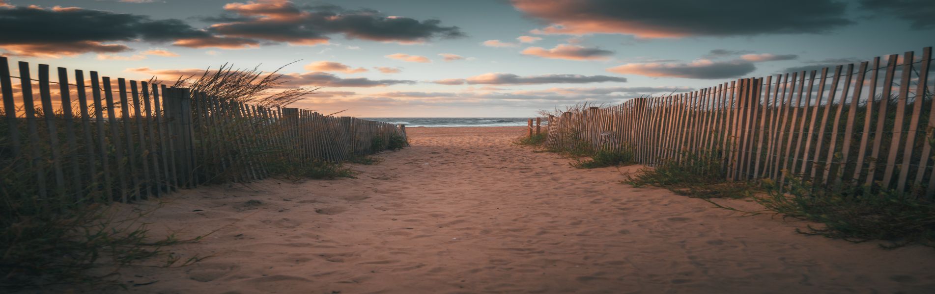 1903x600 Best of Ocean City, NJ. Long & Foster Vacation Rentals