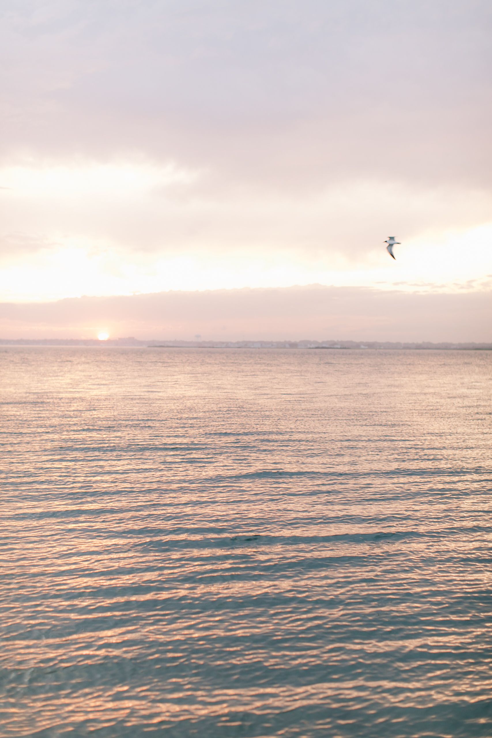 1707x2560 The Best Places To Watch The Sunset in Ocean City, New Jersey