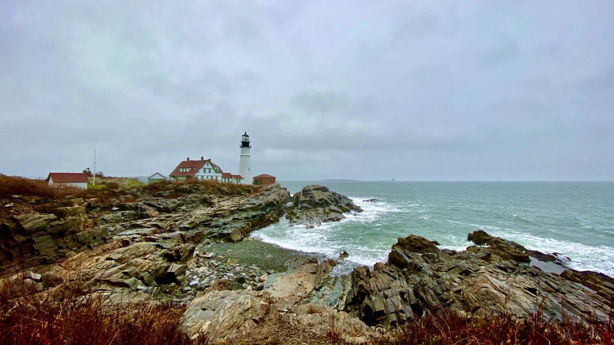 1200x675 The best of New England: the most beautiful Lighthouses, itinerary