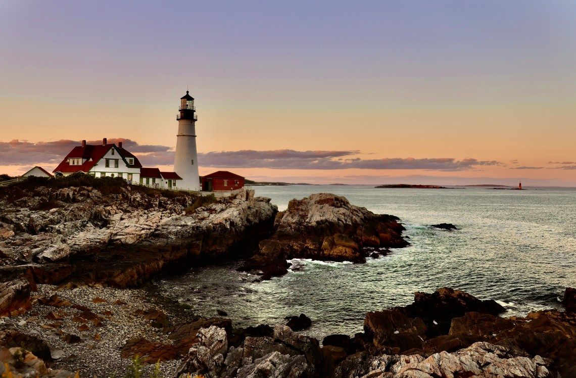 1140x748 NEW ENGLAND: Maine this messica