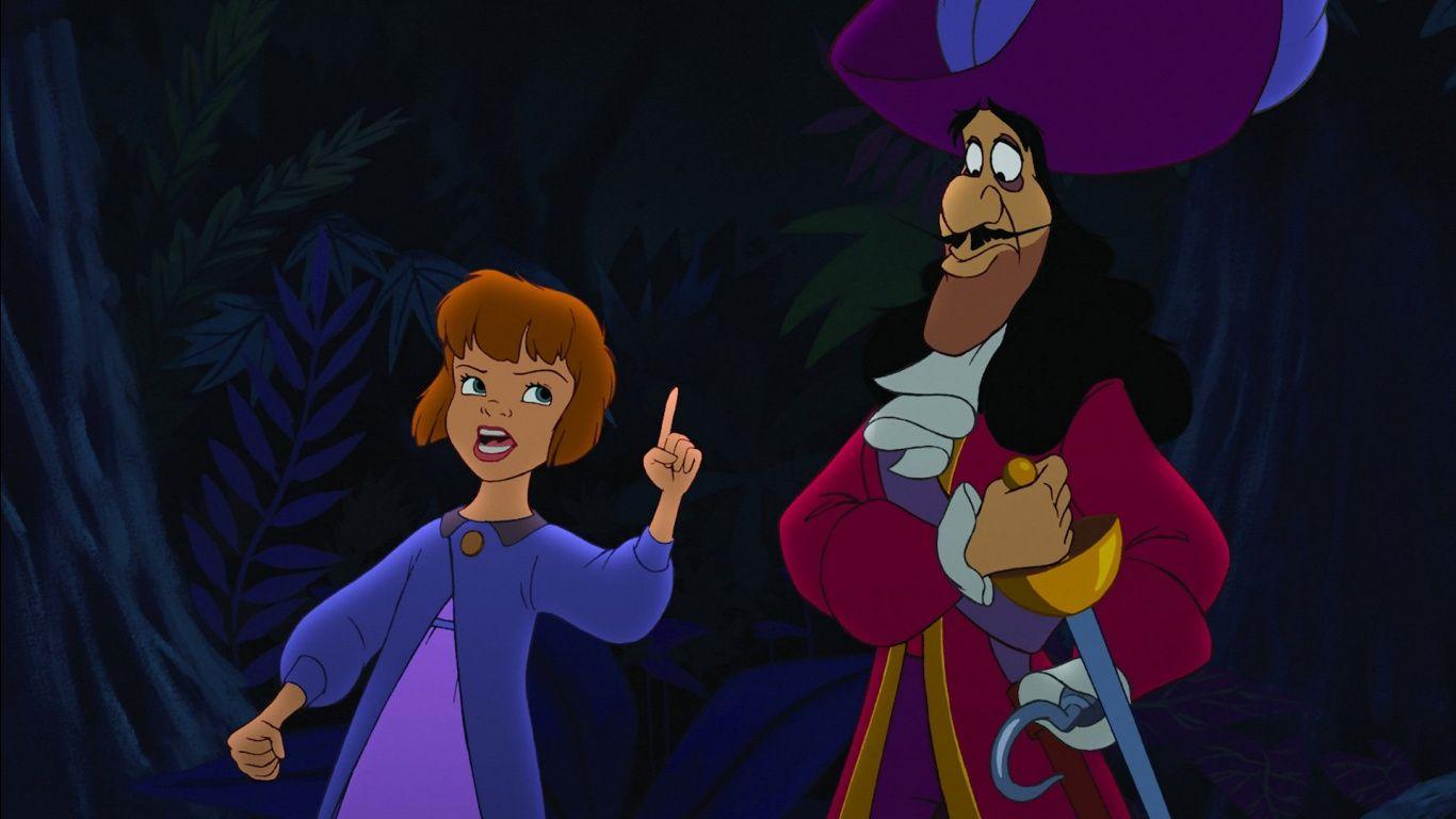 1366x768 Disney Wallpaper