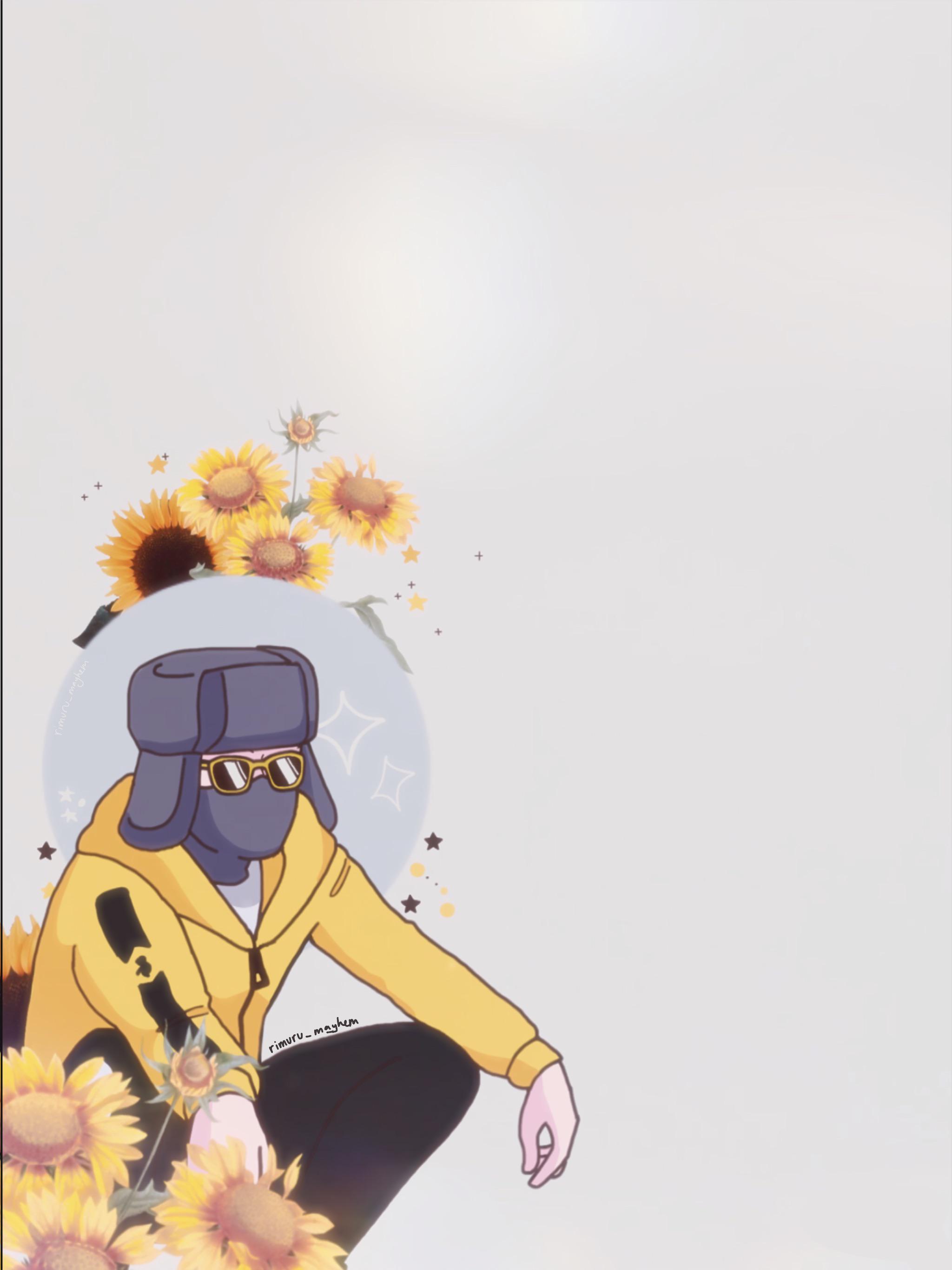2048x2732 I wasn't really satisfied with the Boris wallpaper that I found through Google. So, I made my own!
