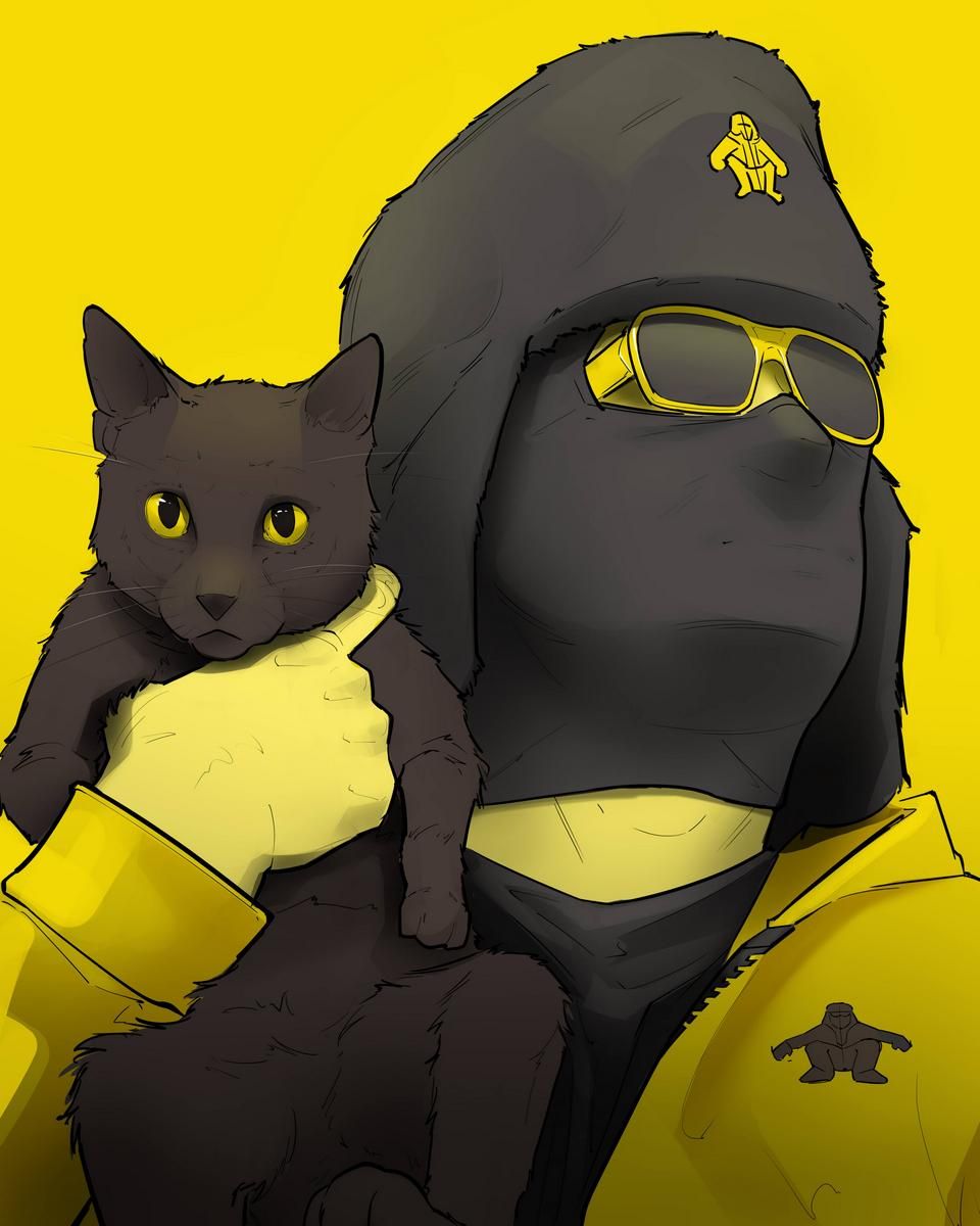 960x1200 Portraits: aka Slav King