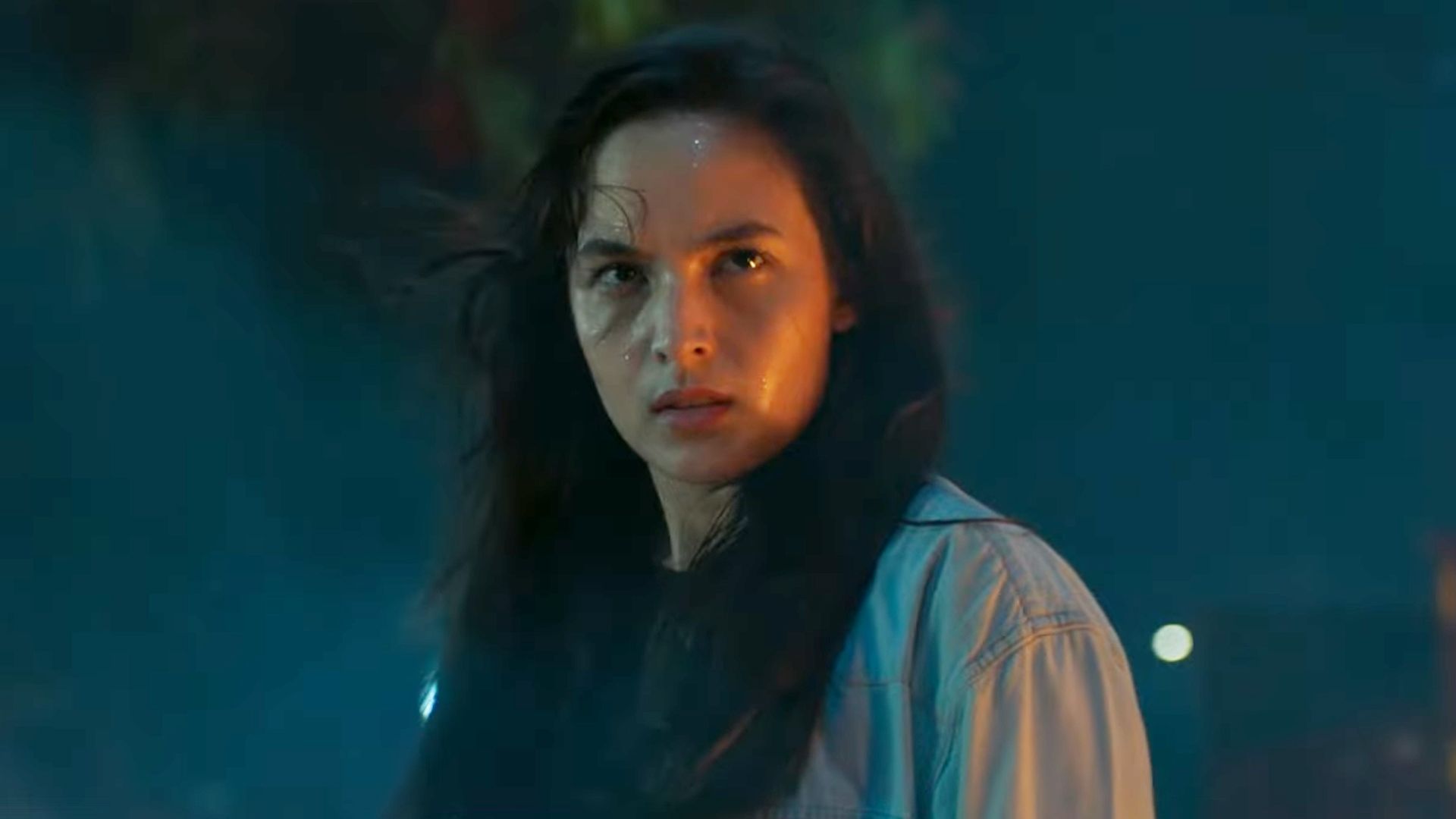 1920x1080 Chelsea Islan Jadi Superhero di Teaser Tira, Serial Terbaru Jagat Sinema Bumilangit