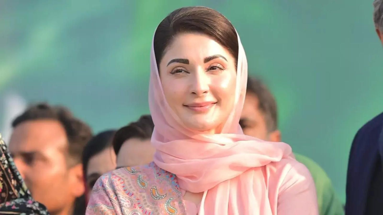 1600x900 CM Punjab Maryam Nawaz Sharif extends heartfelt Eidul Azha greetings to nation