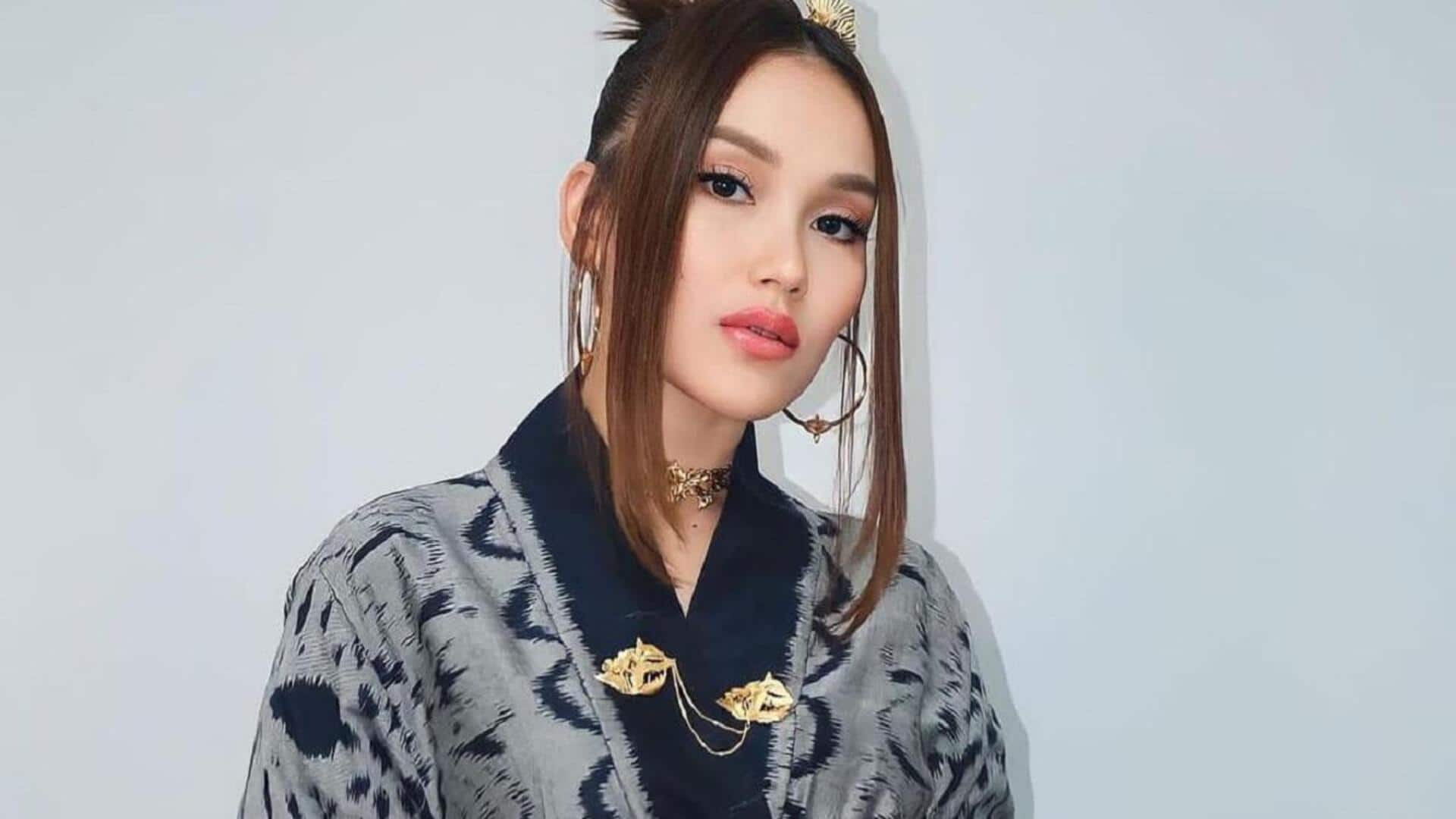 1920x1080 Perjalanan Ayu Ting Ting menuju ketenaran