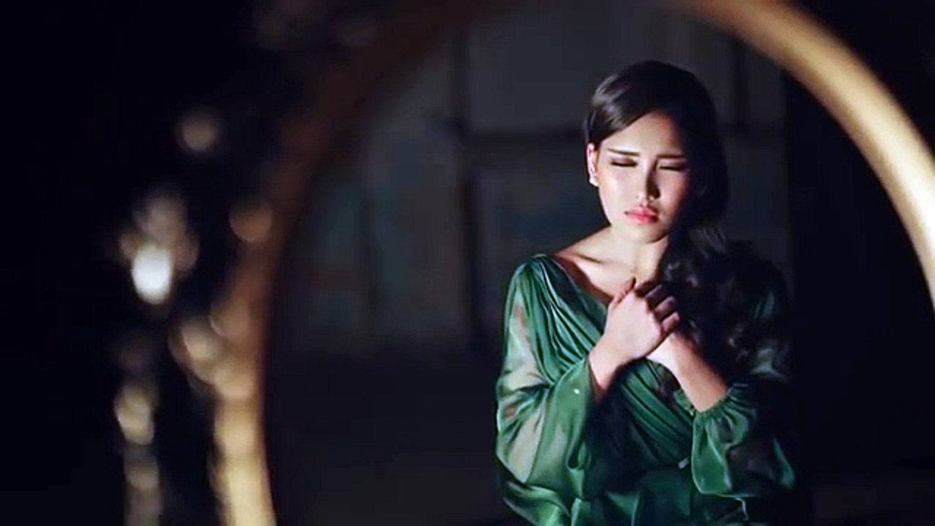 1920x1080 Ayu Ting Ting x Keremcem Cinta (Official Music Video)