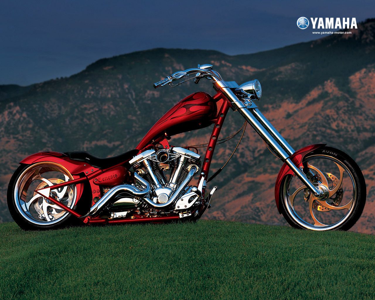 1280x1024 Some Chopper Bike Designs and Models. dean12134716's Blog