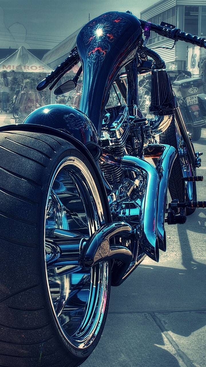 720x1280 Harley Davidson wallpaper