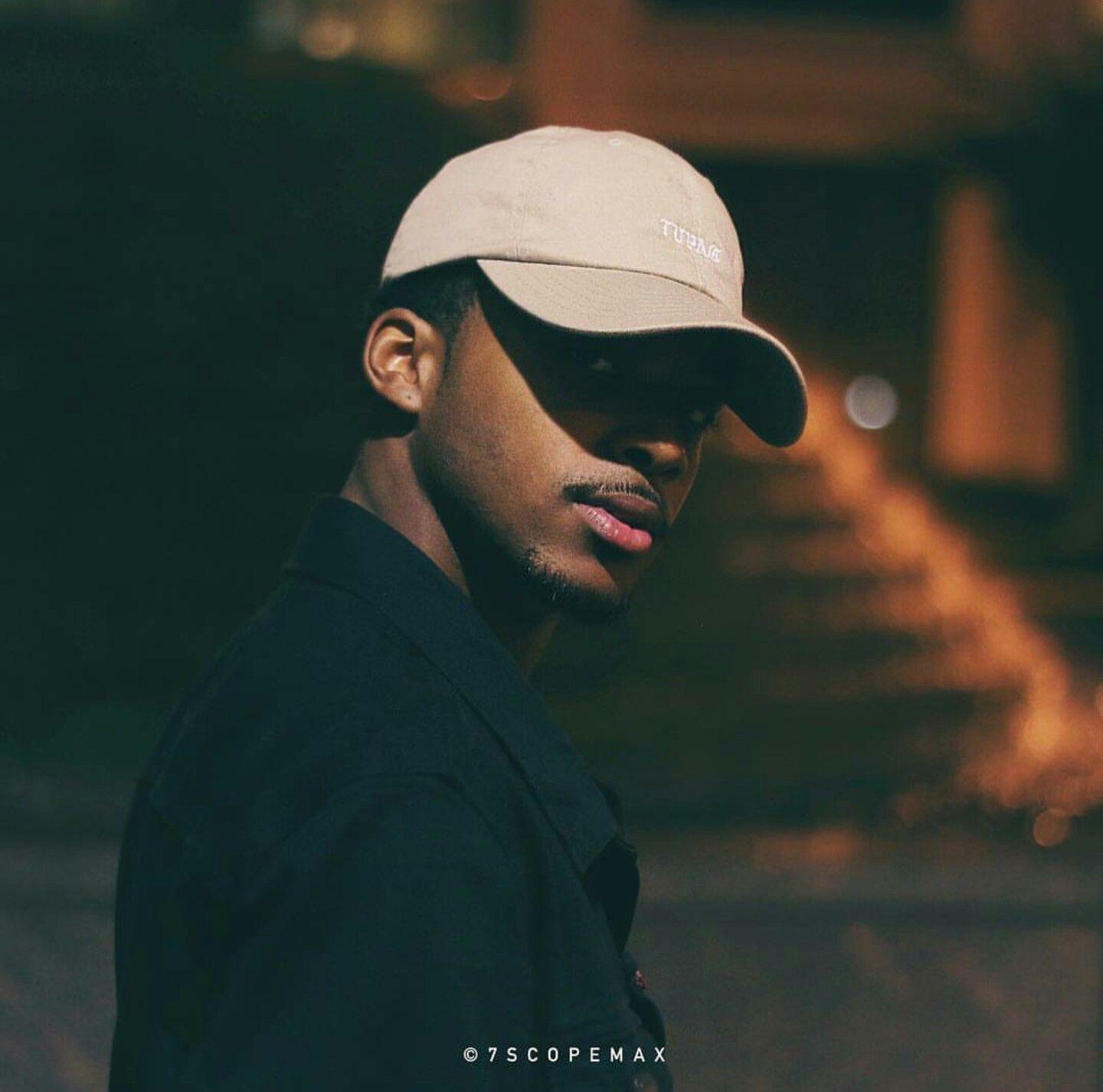 1440x1426 Algee Smith Wallpaper