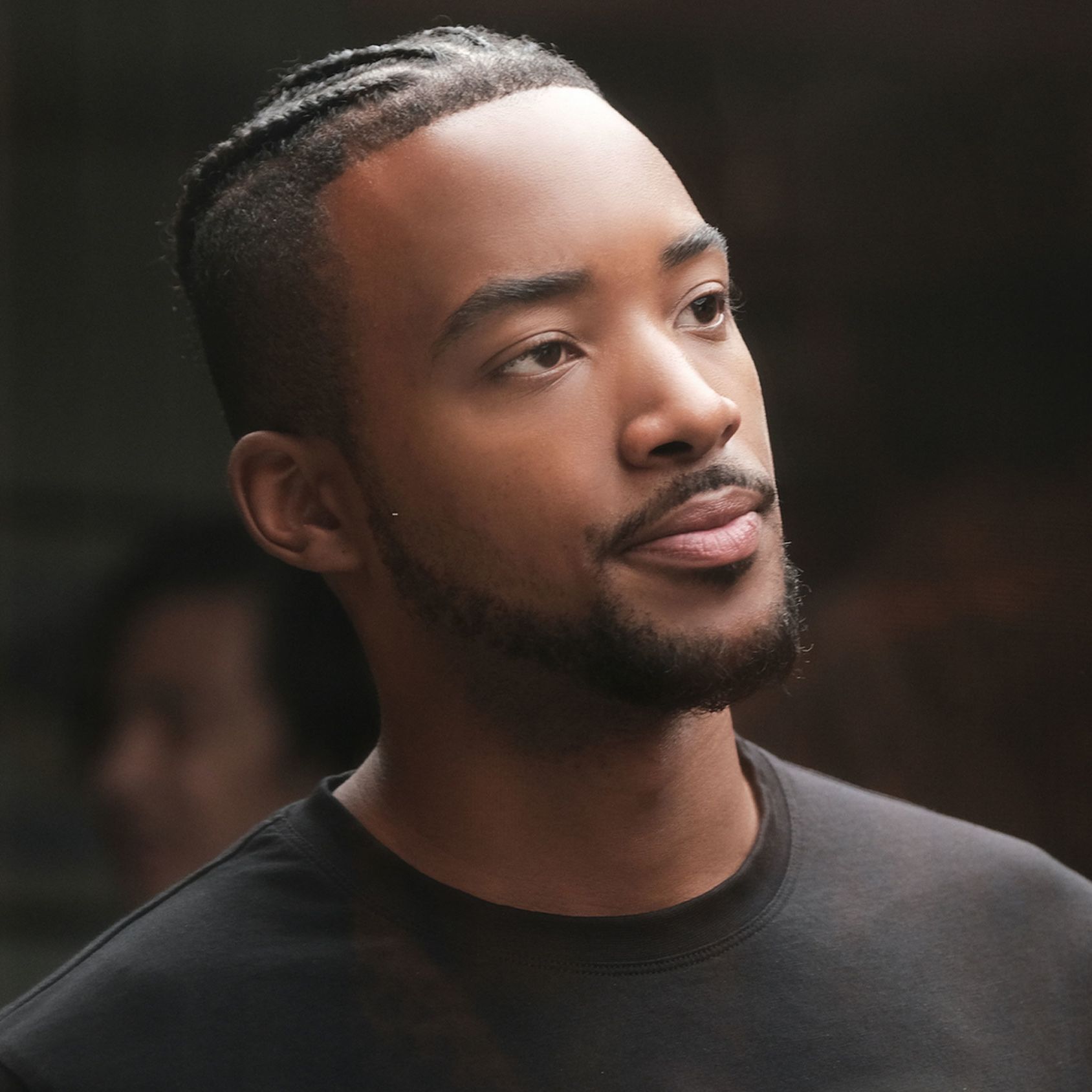 1688x1688 Why 'Euphoria' Star Algee Smith Is Missing This Season