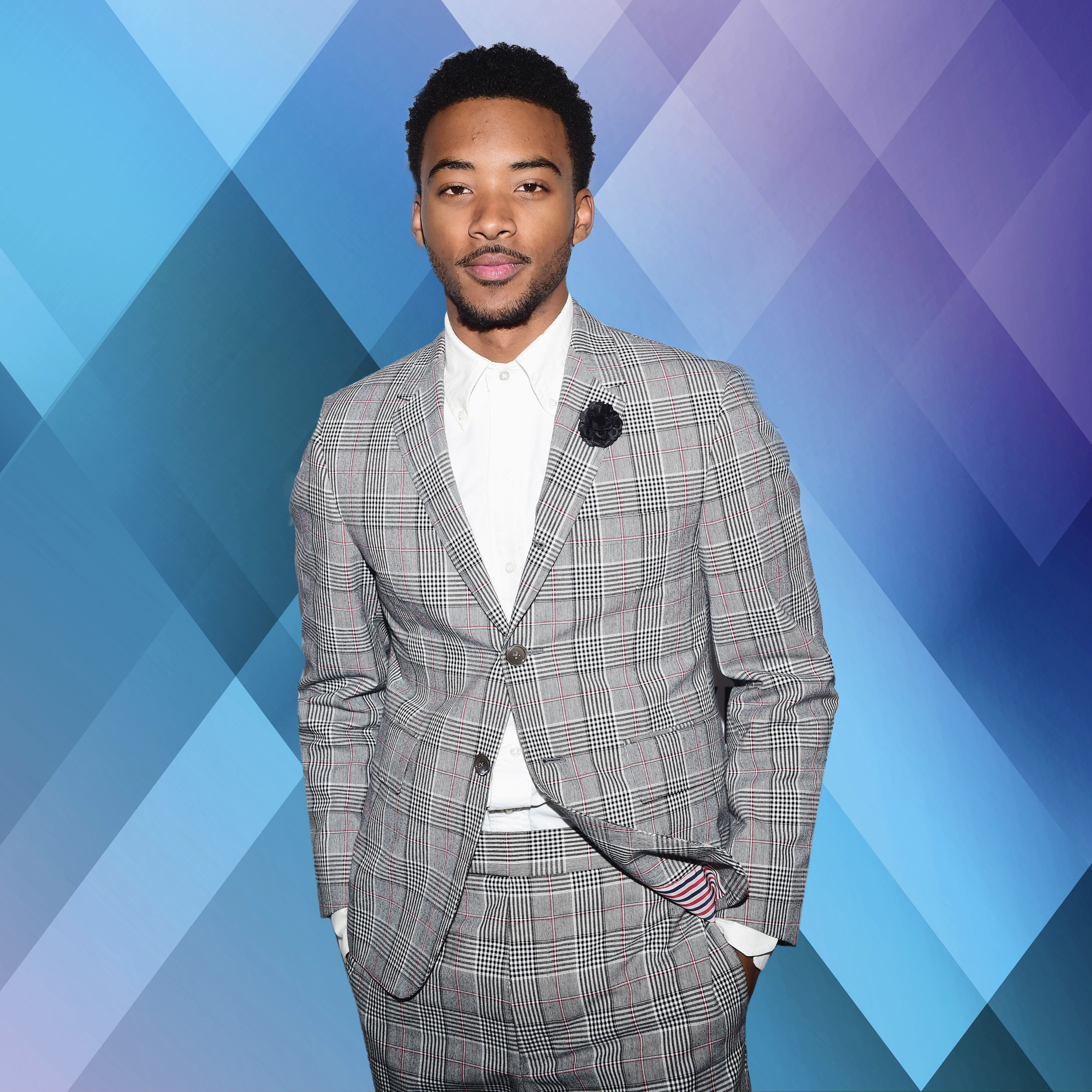 3528x3528 Algee Smith On 'Detroit': It's An Example Of When 'Years of Oppression Is Stored Up'. [site:name]
