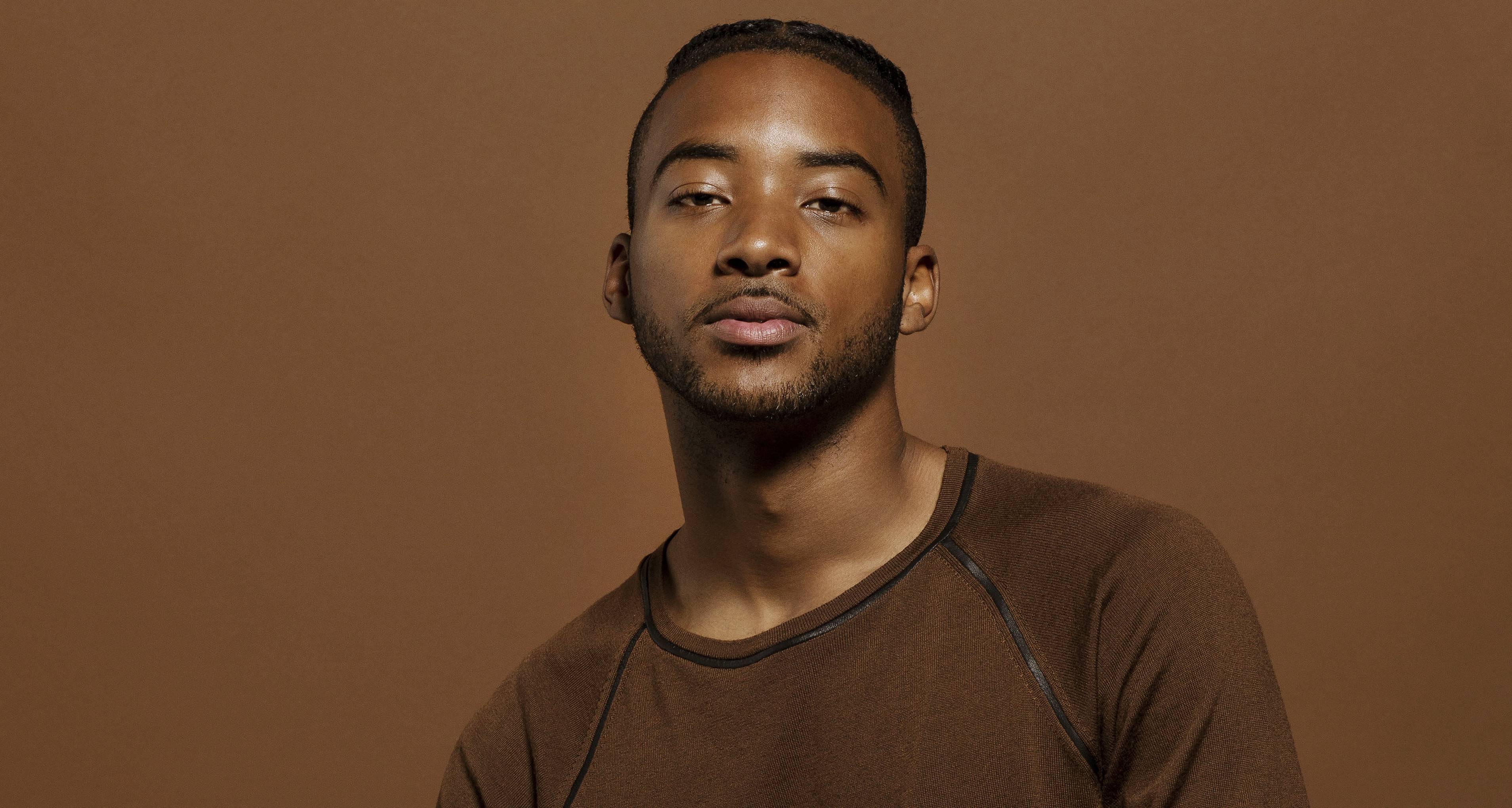 3816x2039 Algee Smith. News, Videos & More