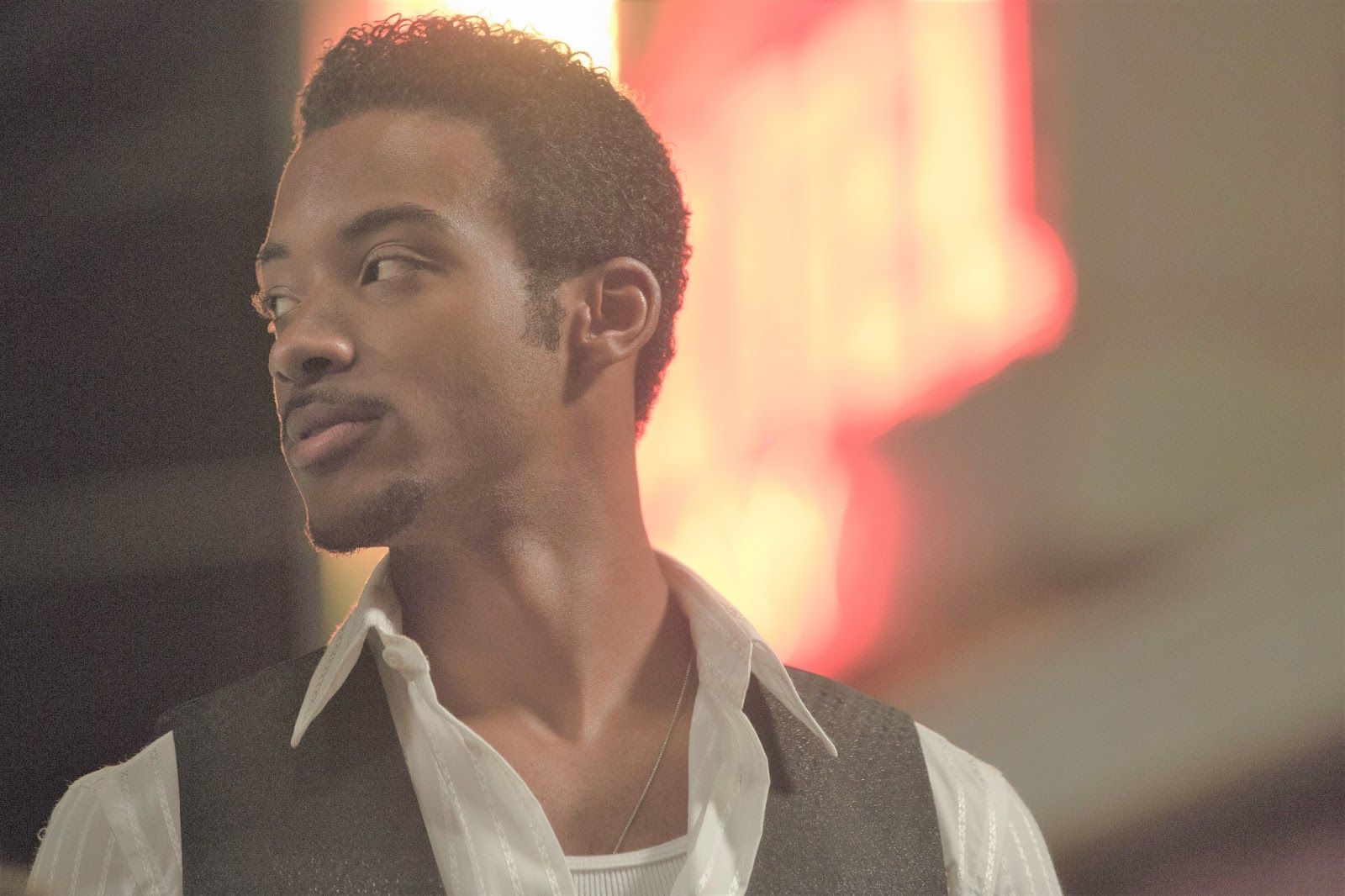 1600x1066 Annapurna Picture Starts Algee Smith for Best Lead Actor Campaign Of Color