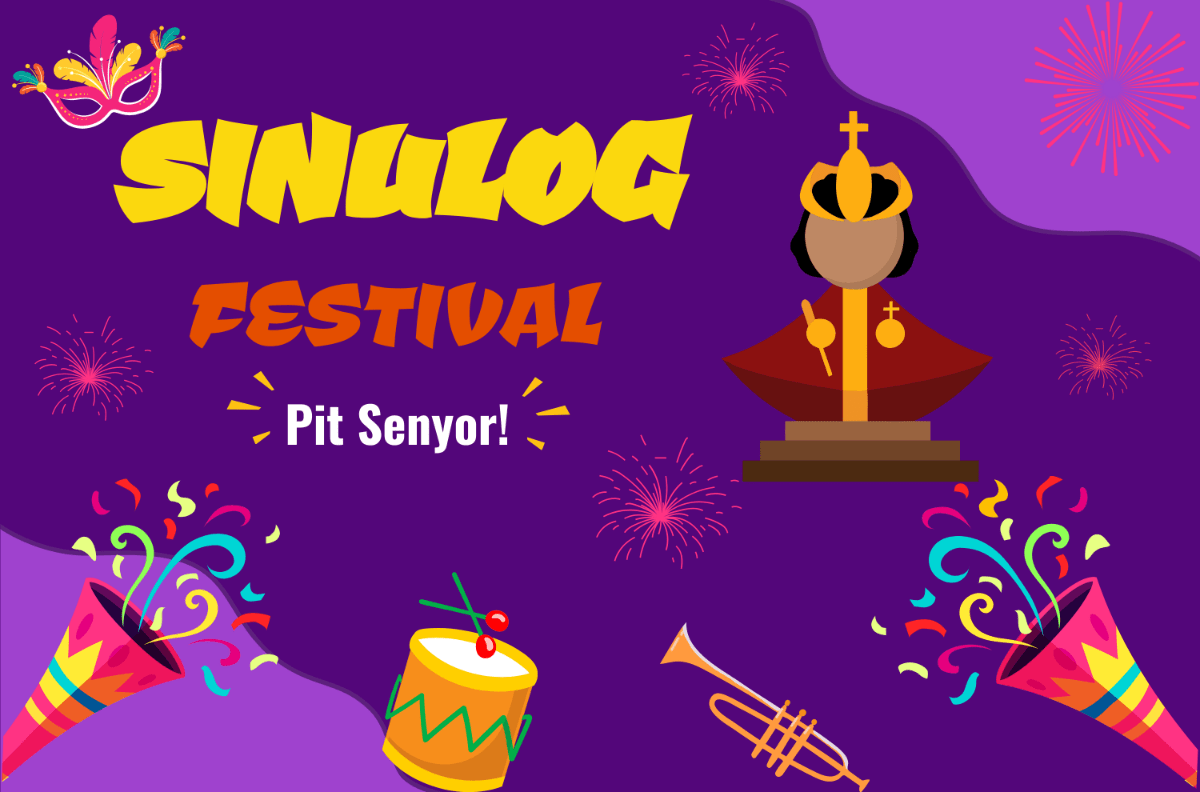 1200x792 Free Sinulog Festival Banner Template to Edit Online
