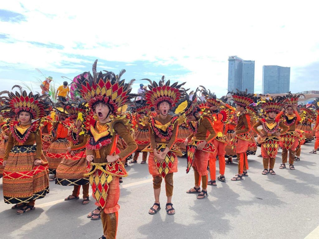 1024x768 Cebu City contingents to join Sinulog sa Carmen