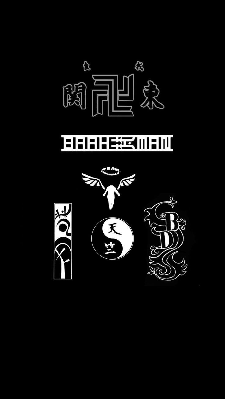 736x1308 Karalama defterleri. Tokyo, Bleach anime
