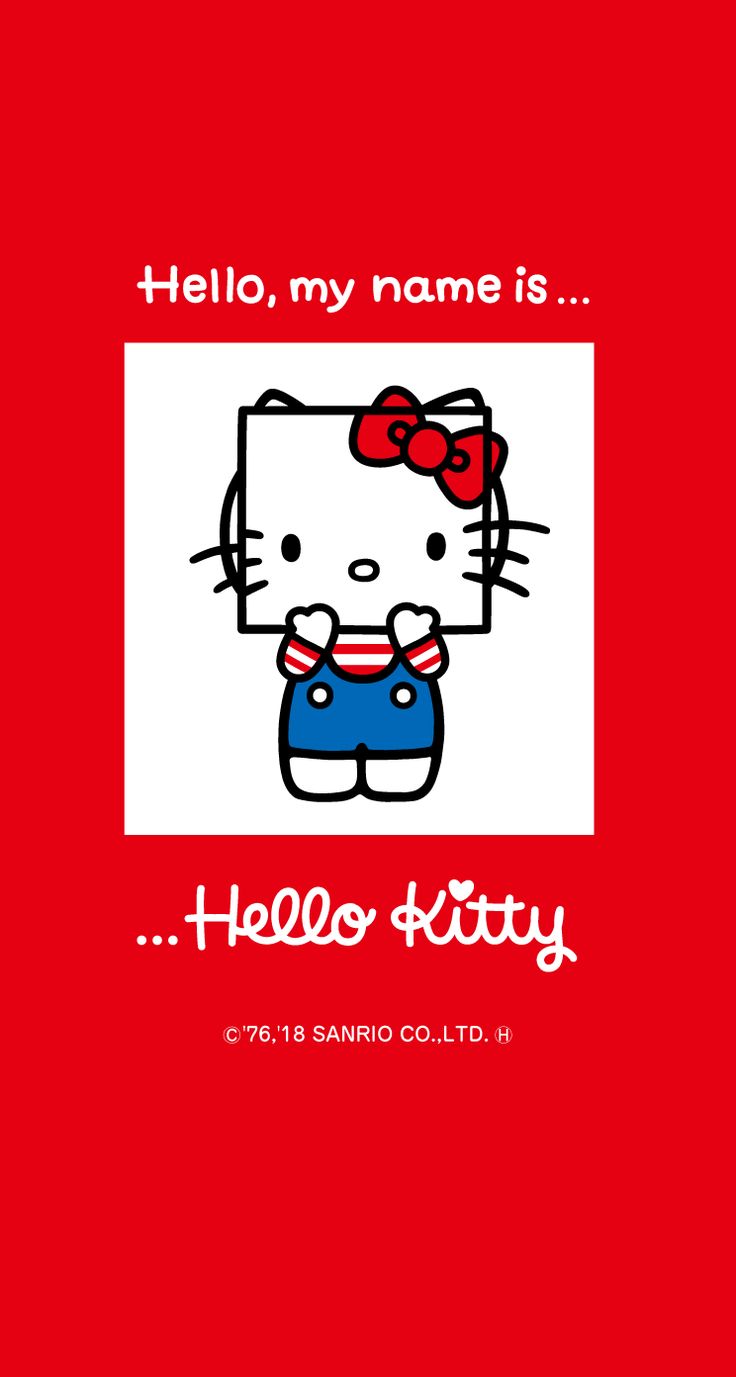736x1377 Hello, my name is