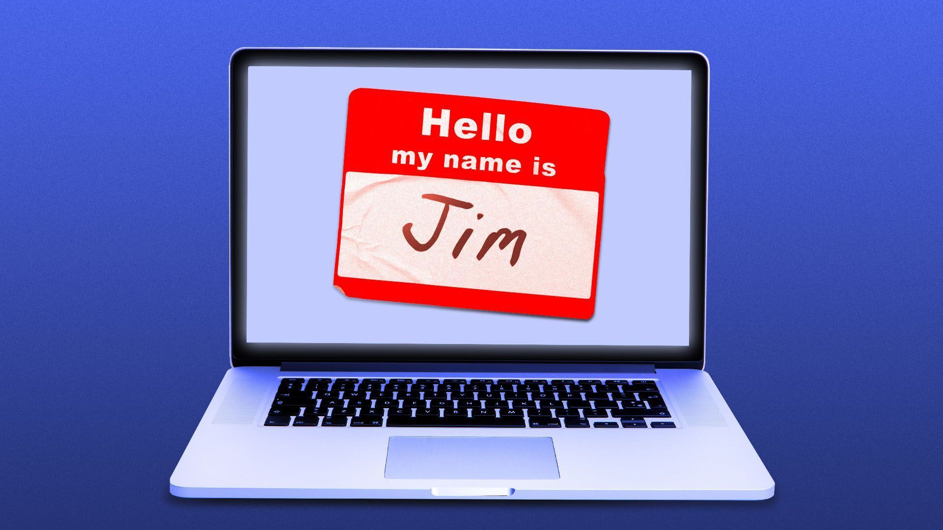 1920x1080 The virtual first day of work