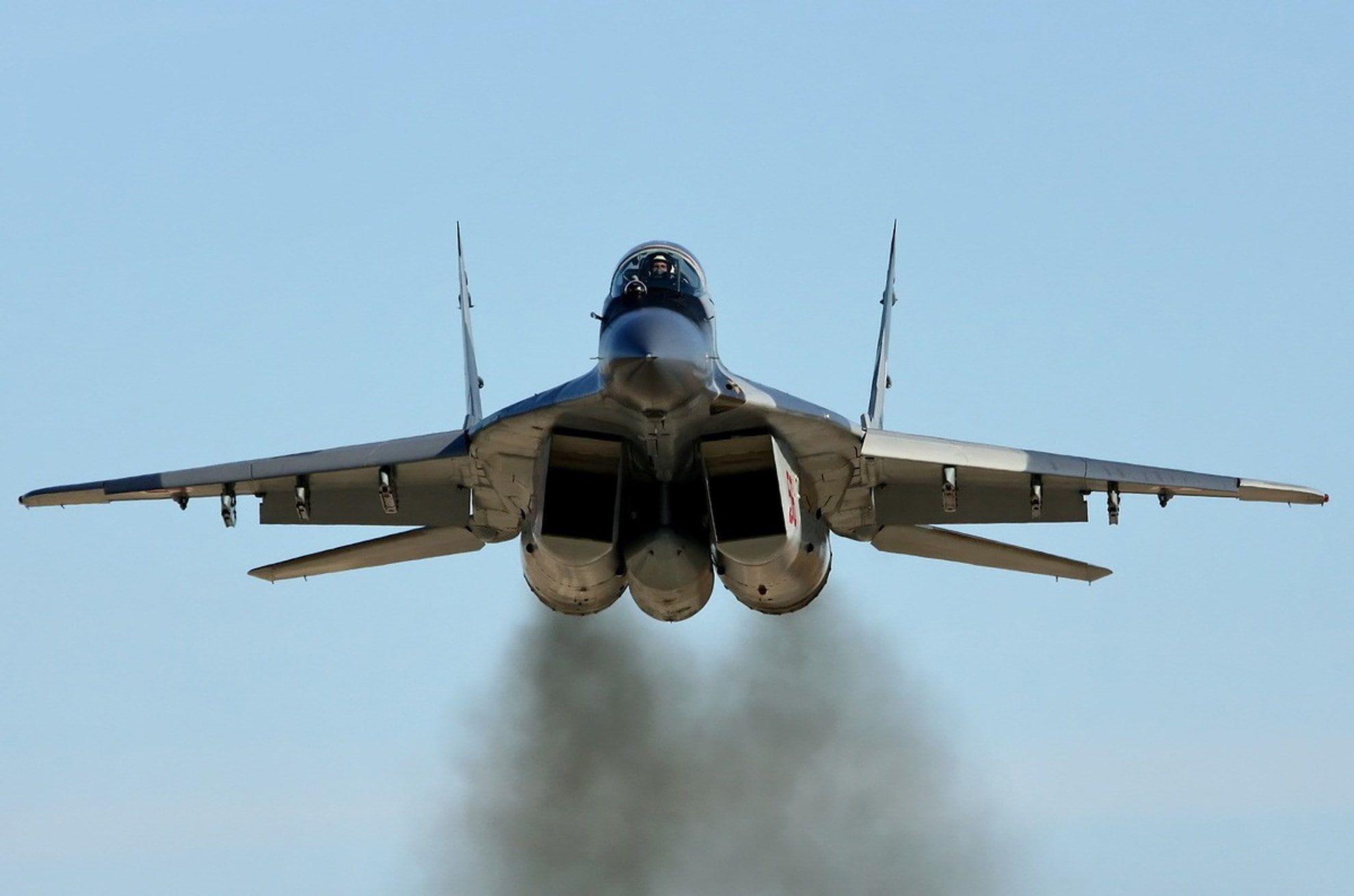 1980x1310 mikoyan mig HD wallpaper