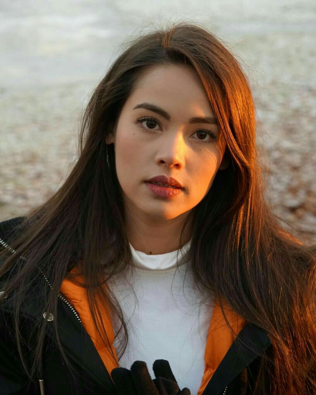 1080x1349 Yaya Urassaya Sperbund ideas to save today. urassaya sperbund, asian beauty, beauty and more