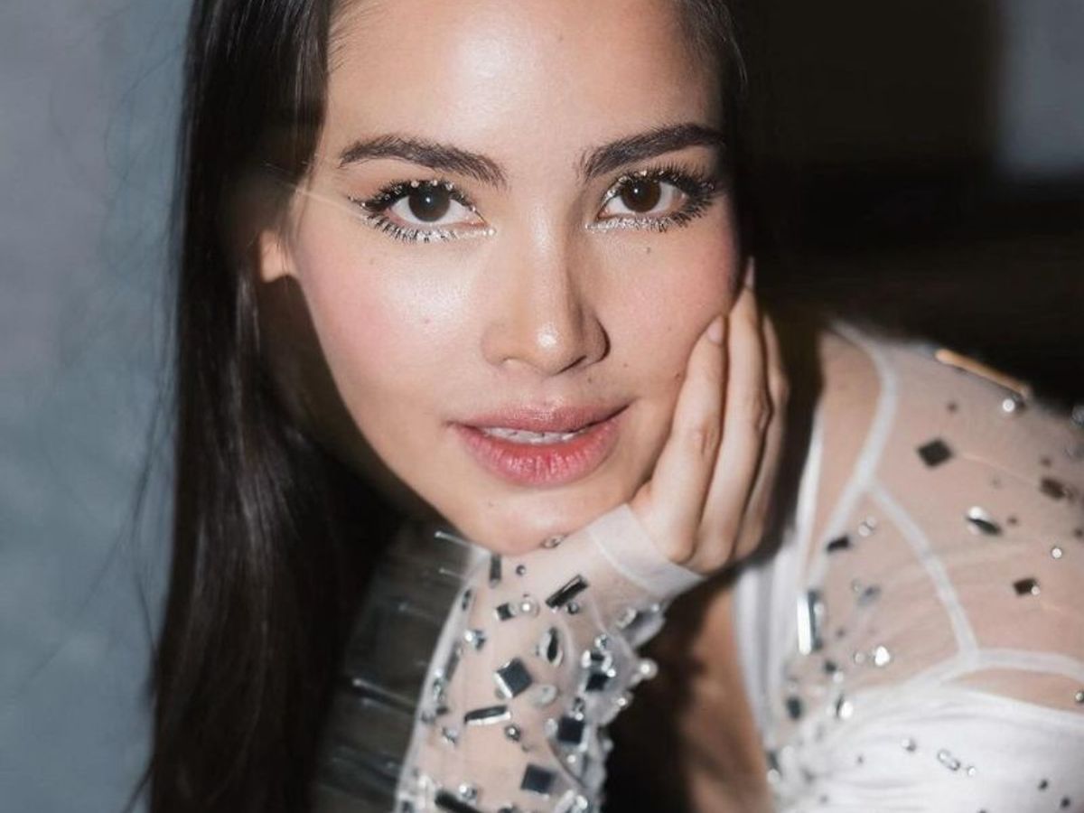 1200x900 Thai actress Urassaya Sperbund's best movies and TV shows to watch