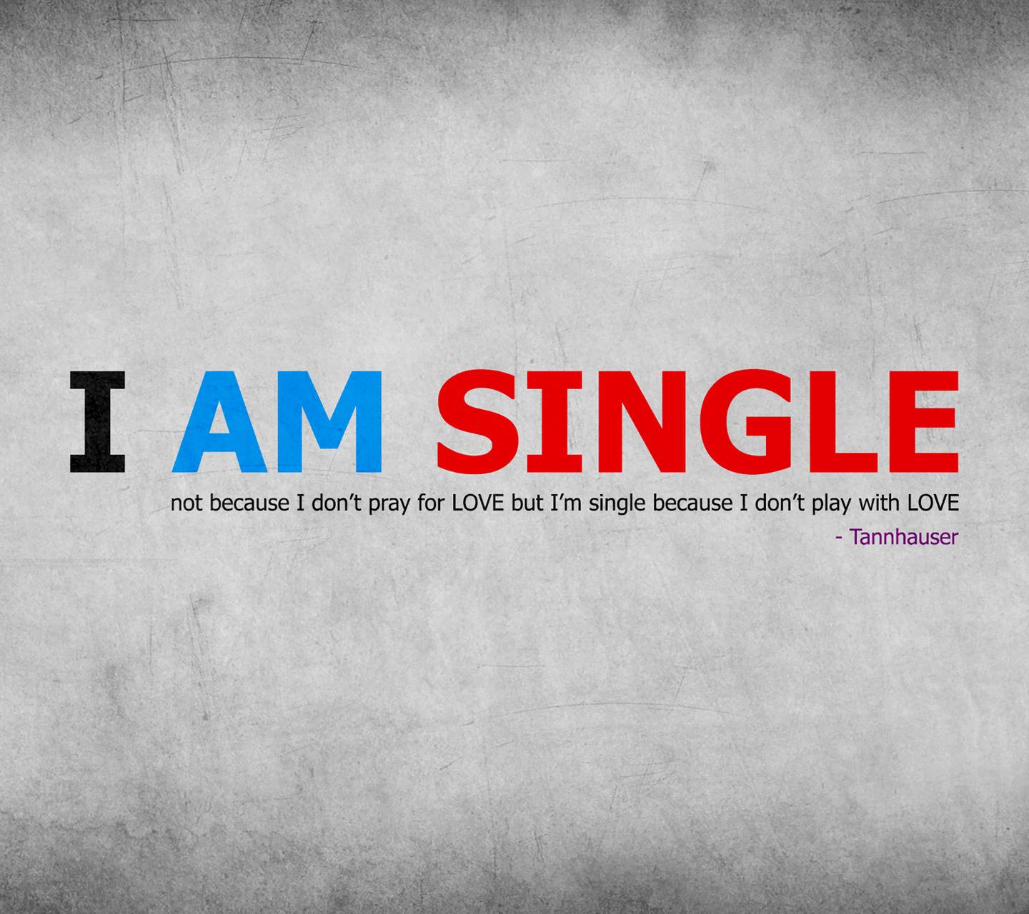 I Am Single Wallpapers - Top Free I Am Single Backgrounds ...