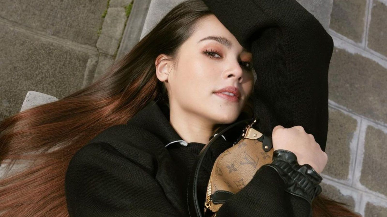 1600x900 Best Urassaya Sperbund movies and TV shows. Lifestyle Asia India