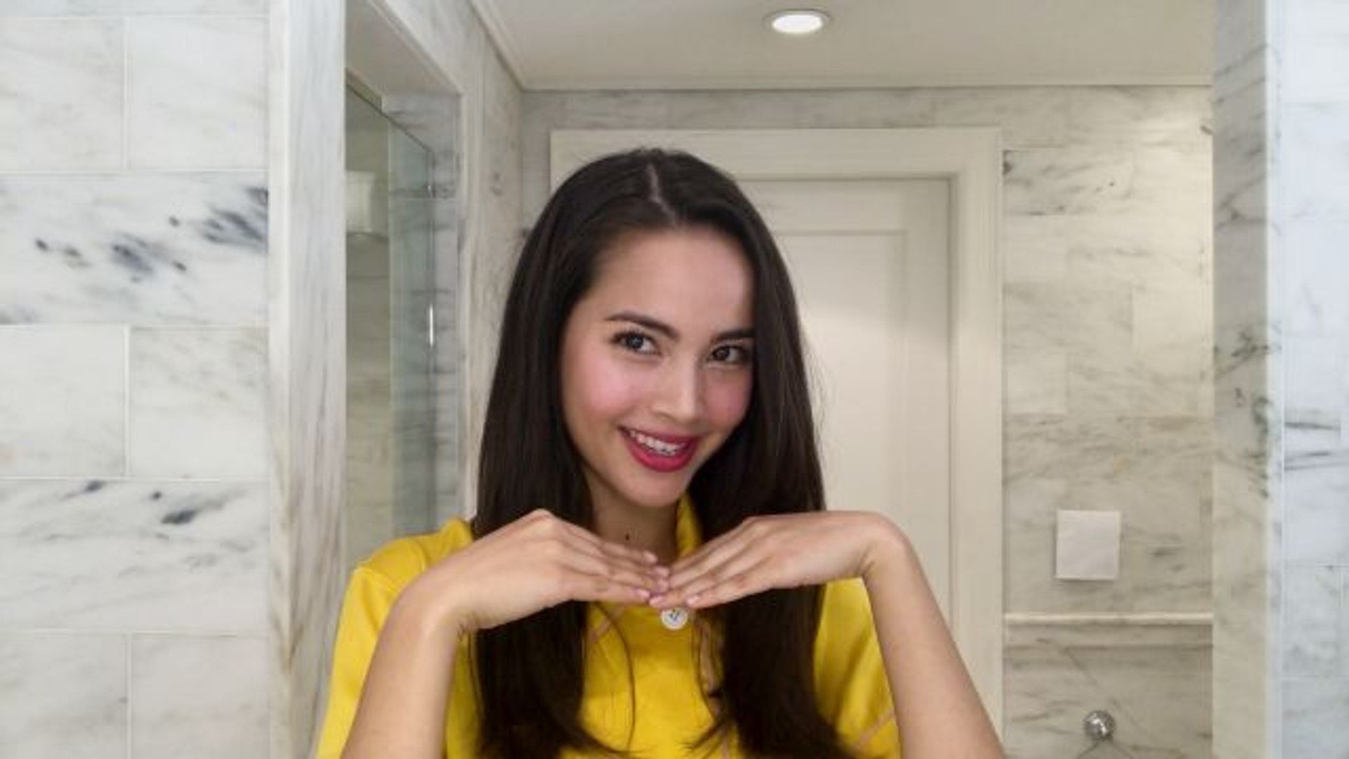 1920x1080 Watch Yaya Sperbund Do Her Thai Beauty Inspired Daily Routine