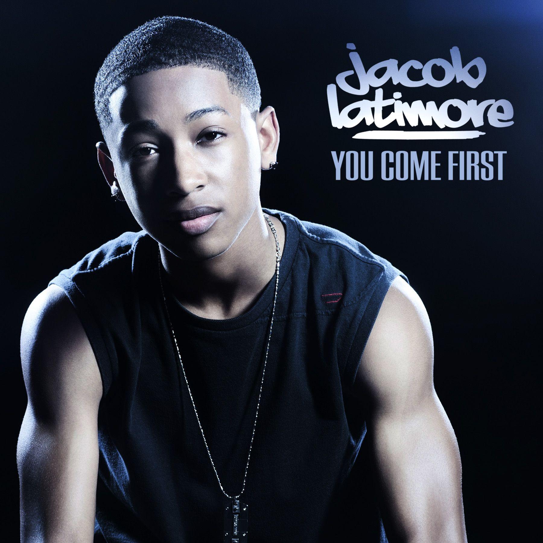 1800x1800 Jacob Latimore Wallpaper