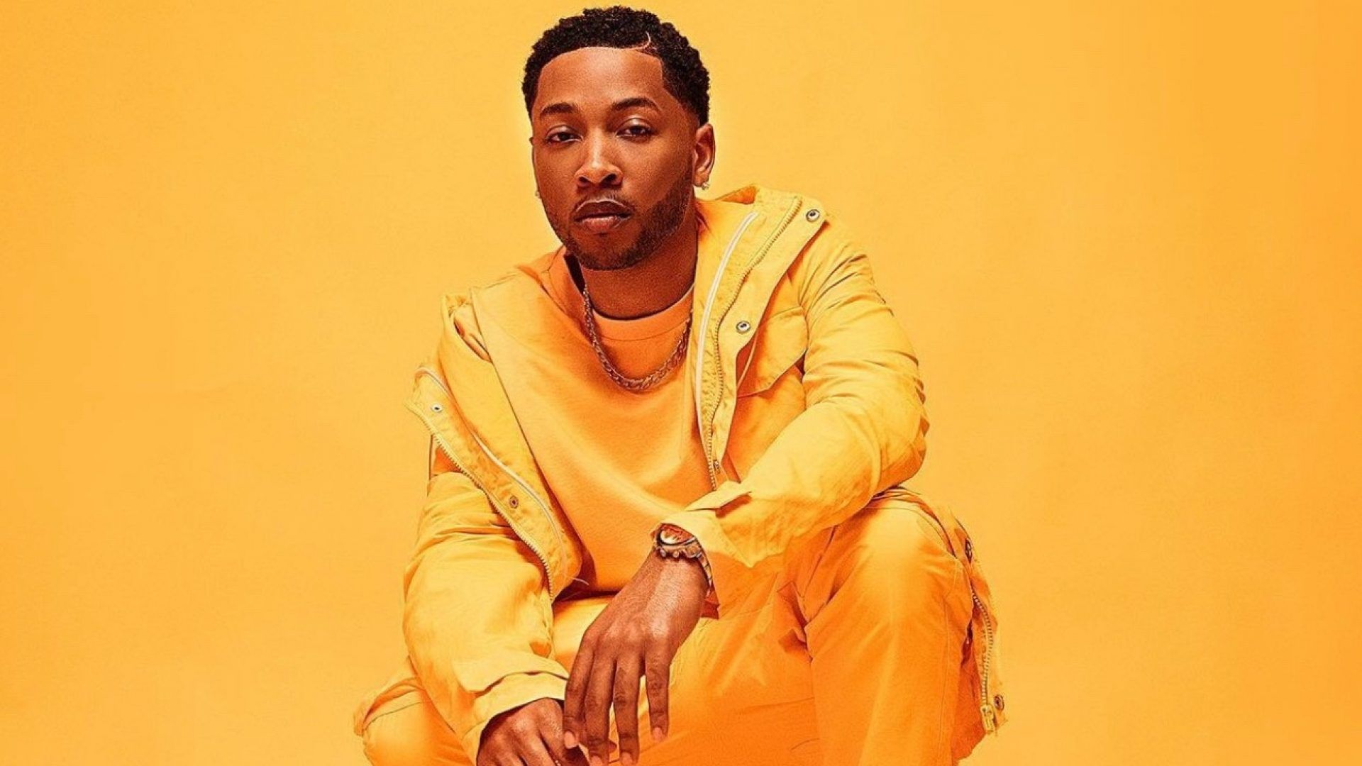 1920x1080 Jacob Latimore Says 'The Chi' Is More Than A TV Show