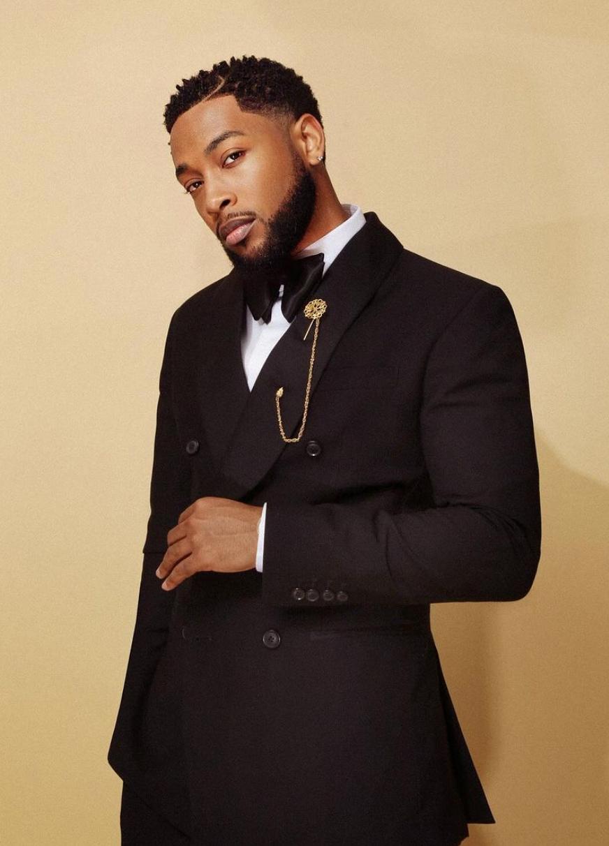 872x1212 Jacob Latimore: Movies, TV
