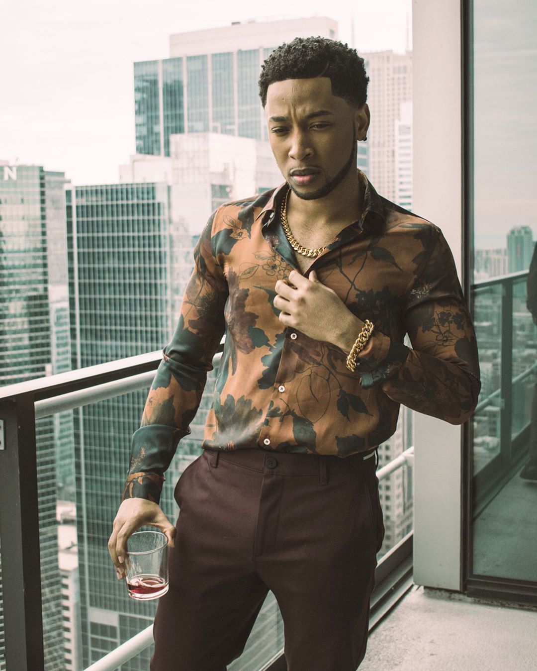 1080x1349 Jacob Latimore's Style ideas to save today. jacob latimore, jacobs, fine black men and more