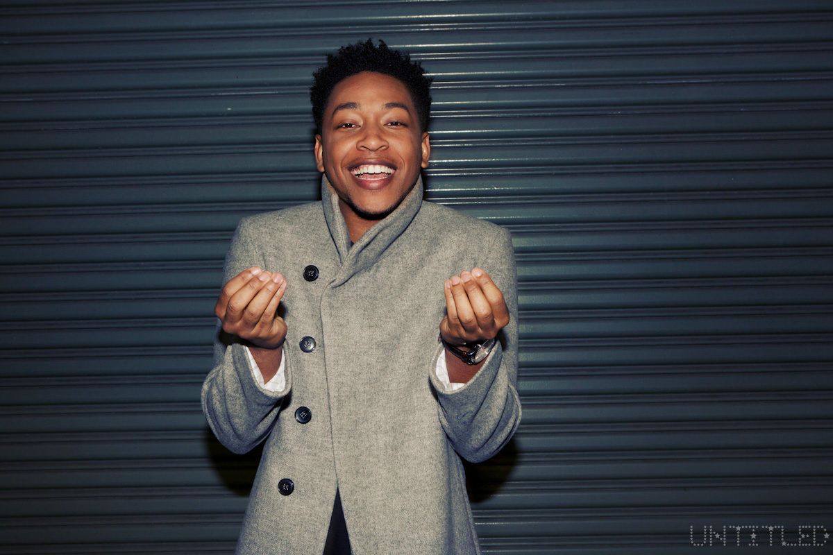 1200x800 JACOB LATIMORE ON ACTING WITH HOLLYWOOD GREATS & HIS DEBUT ALBUM. THE UNTITLED MAGAZINE
