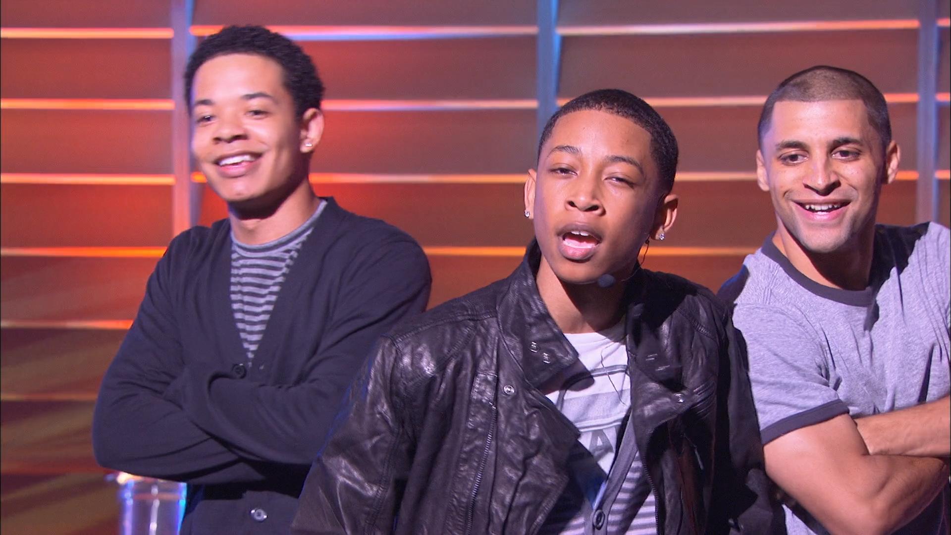 1920x1080 Jacob Latimore (2011)