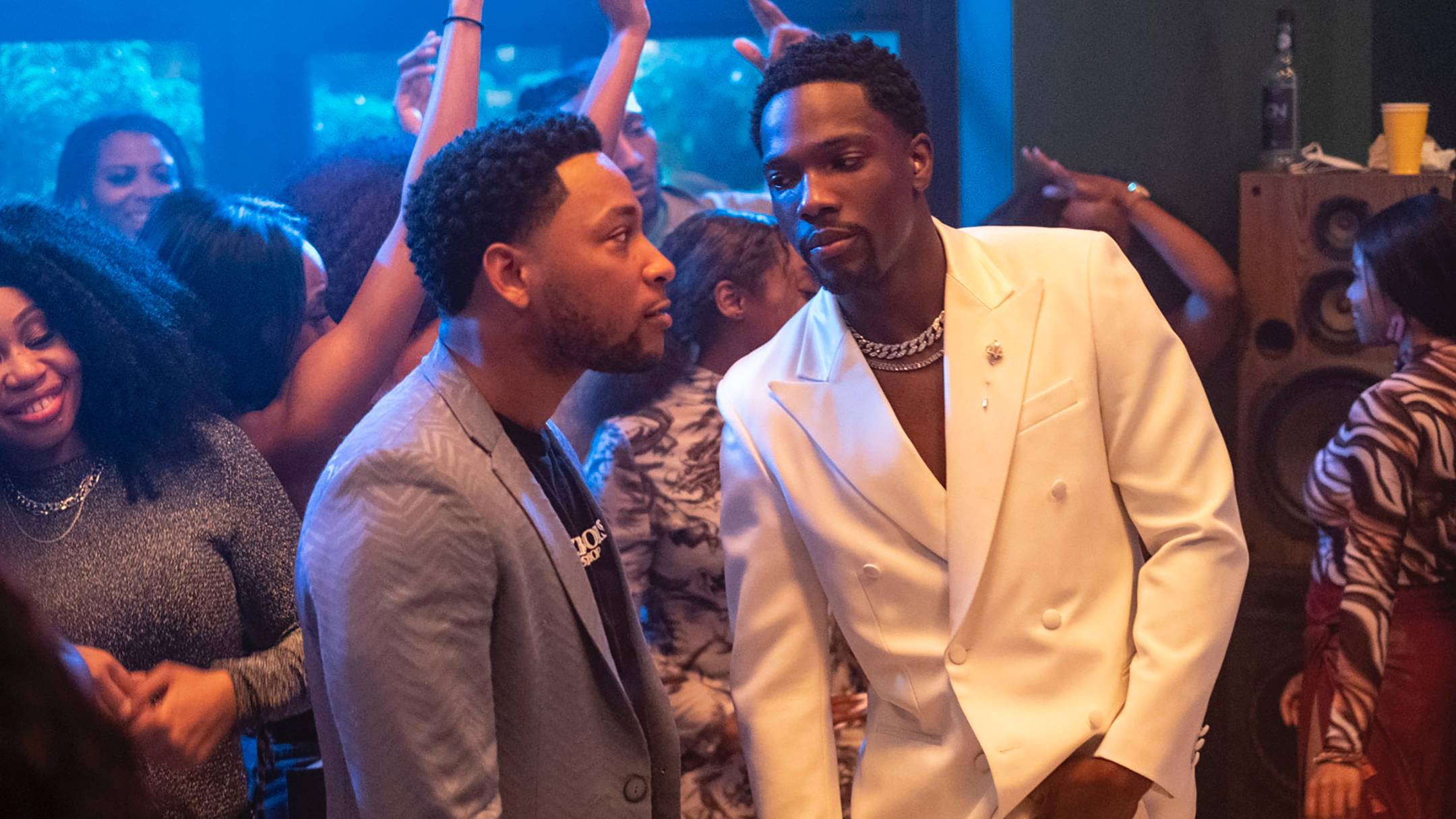 2160x1215 Jacob latimore. News, Videos & More