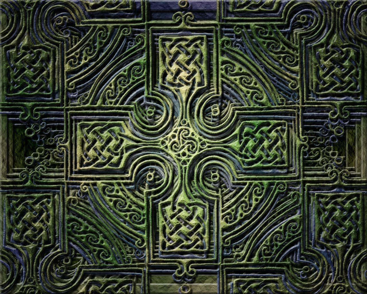 1280x1024 Download The Best of Celtic Heritage