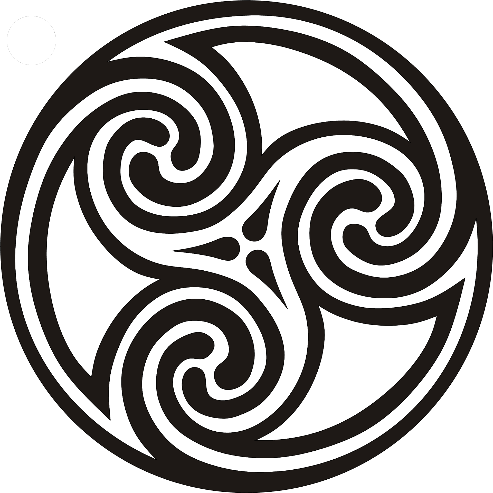 1920x1920 Download Celtic Knot Design Symbol