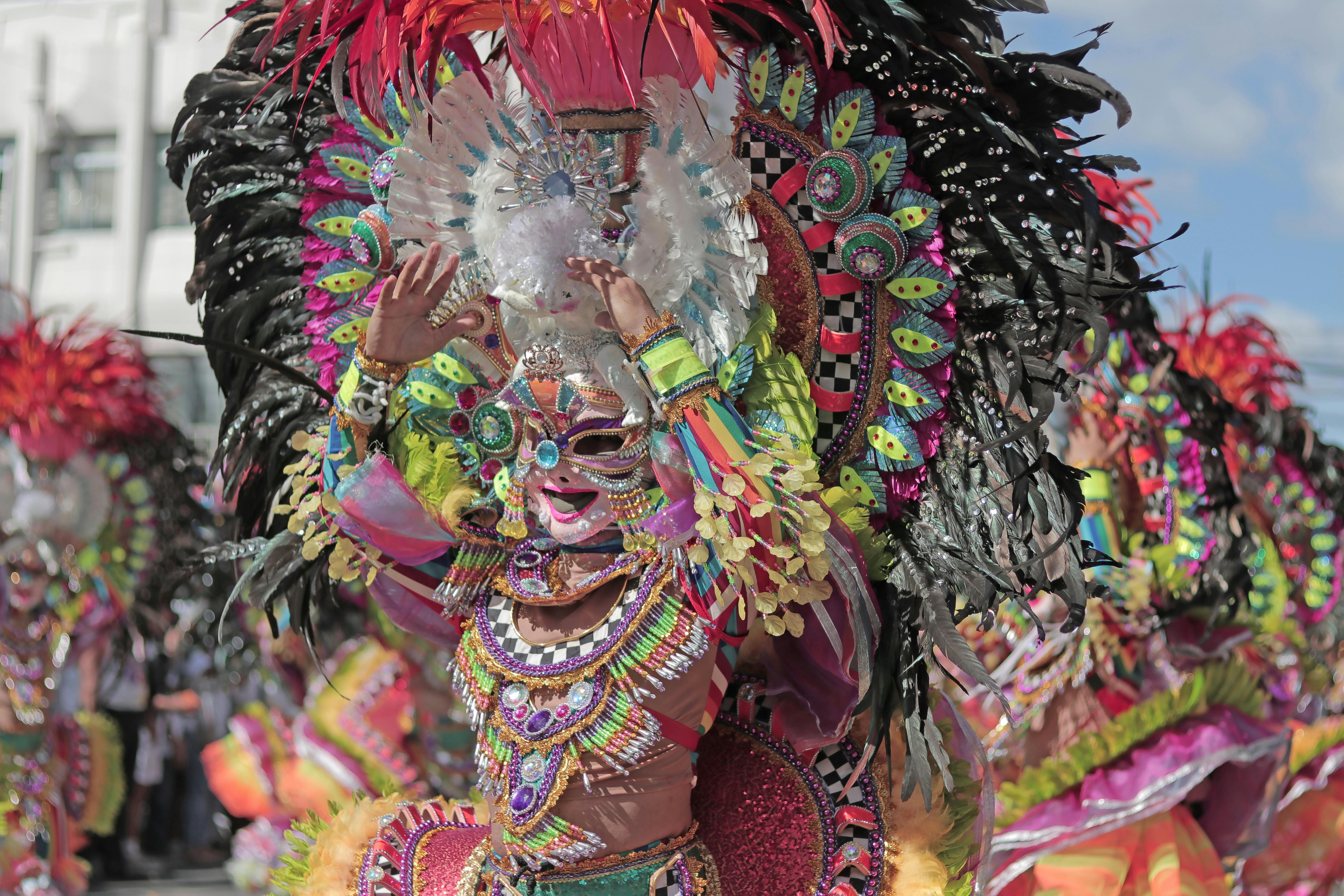 6000x4000 Masskara Festival Photo, Download The BEST Free Masskara Festival & HD Image