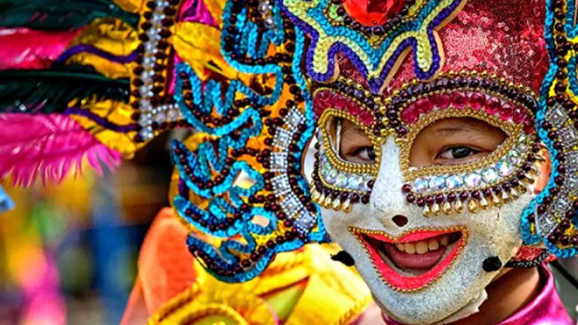 1920x1080 Bacolod City To Set Up 6 Masskara Festival Sites