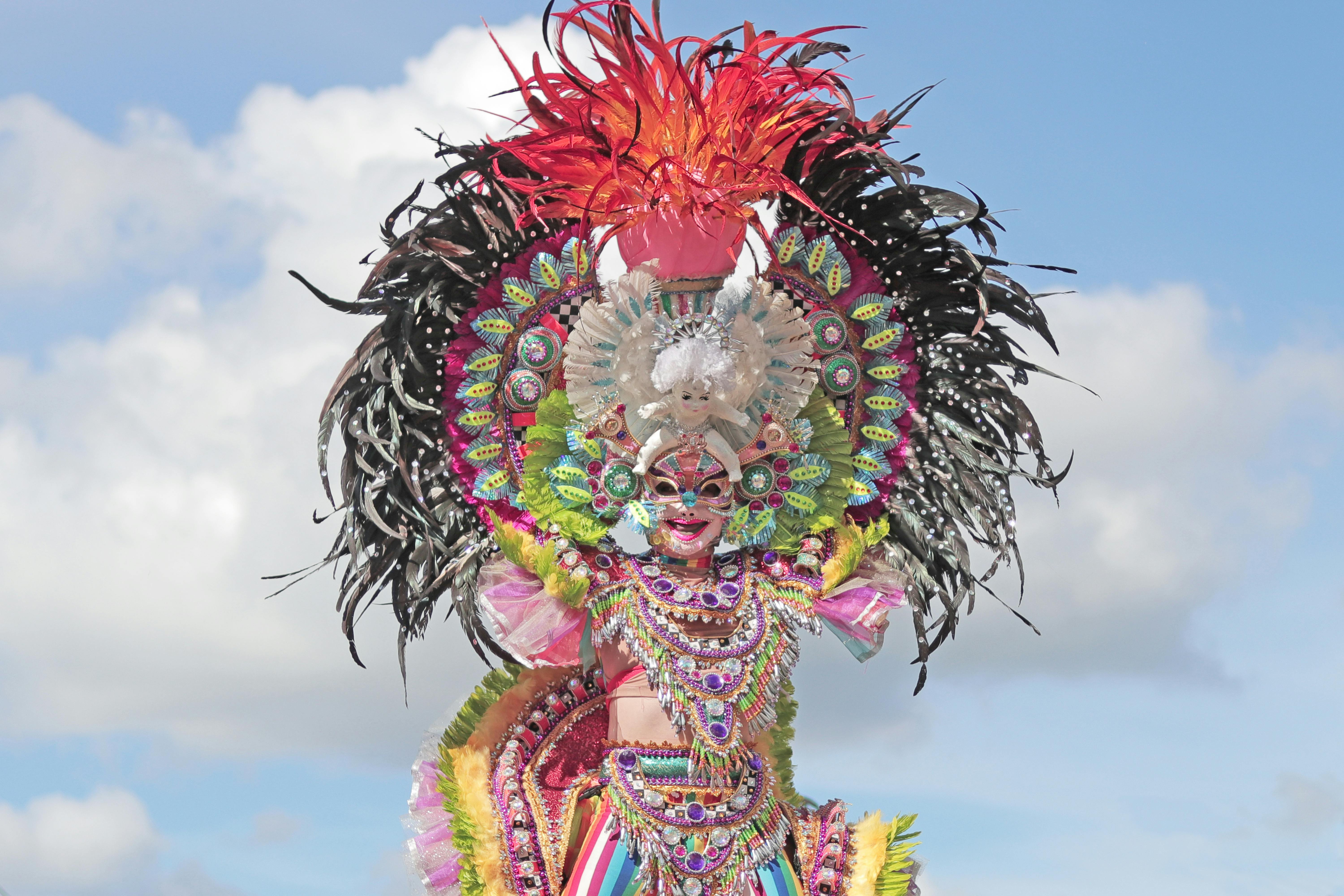 6000x4000 Masskara Festival Photo, Download The BEST Free Masskara Festival & HD Image
