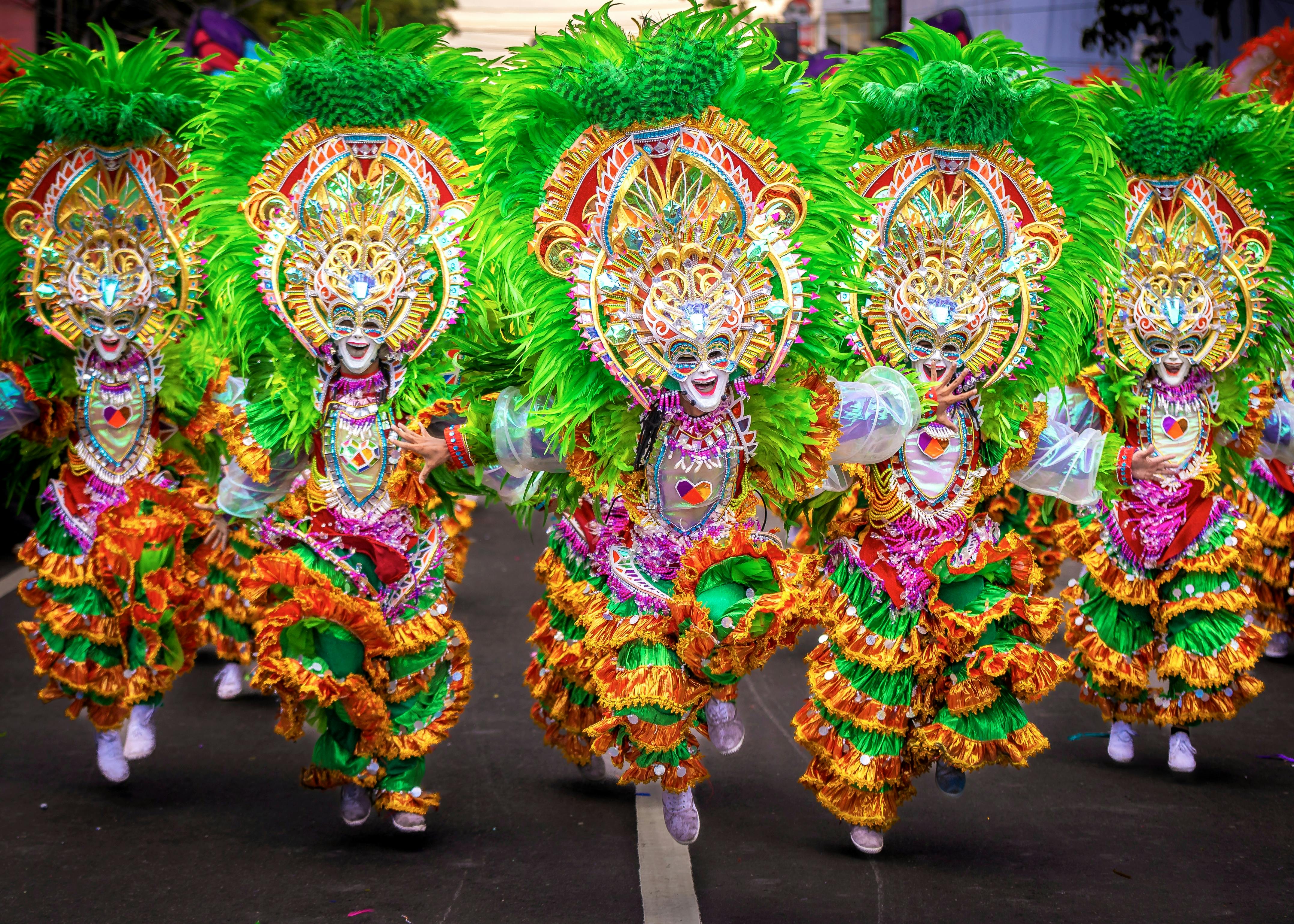 4308x3077 Masskara Festival Photo, Download The BEST Free Masskara Festival & HD Image