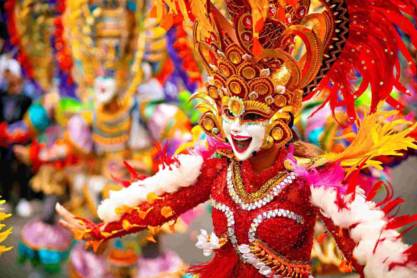 1600x1066 Ultimate Guide To Masskara Festival 2025 In Bacolod City