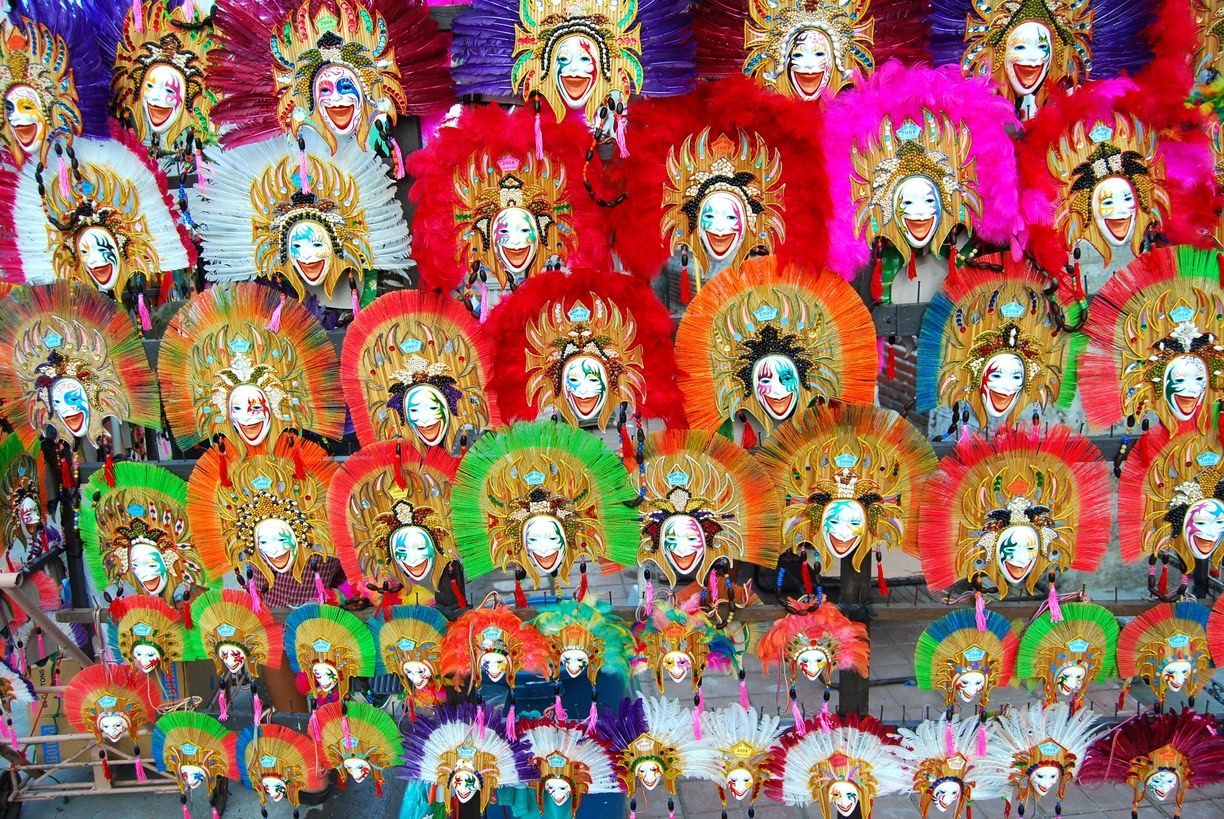 1224x819 Masskara Festival 2019: 8 reasons why you should go