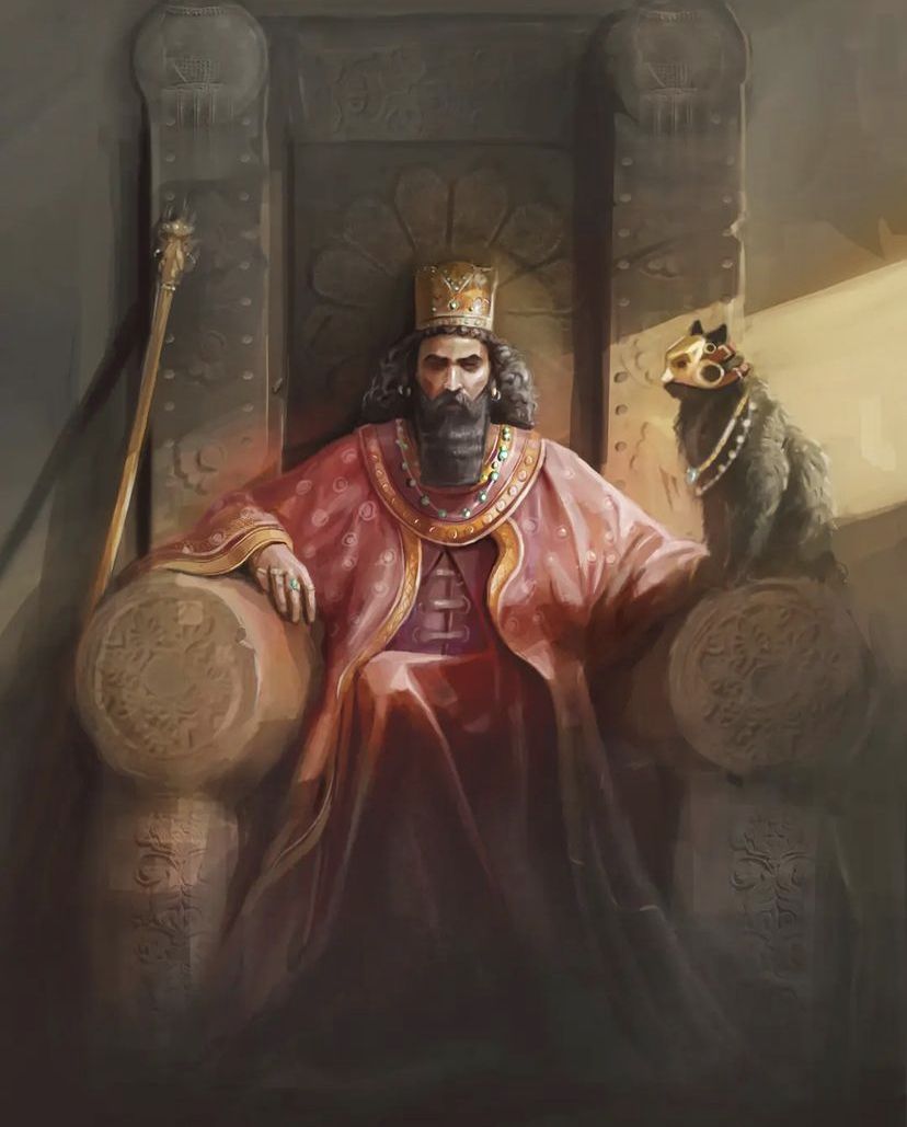 828x1029 Darius the Great