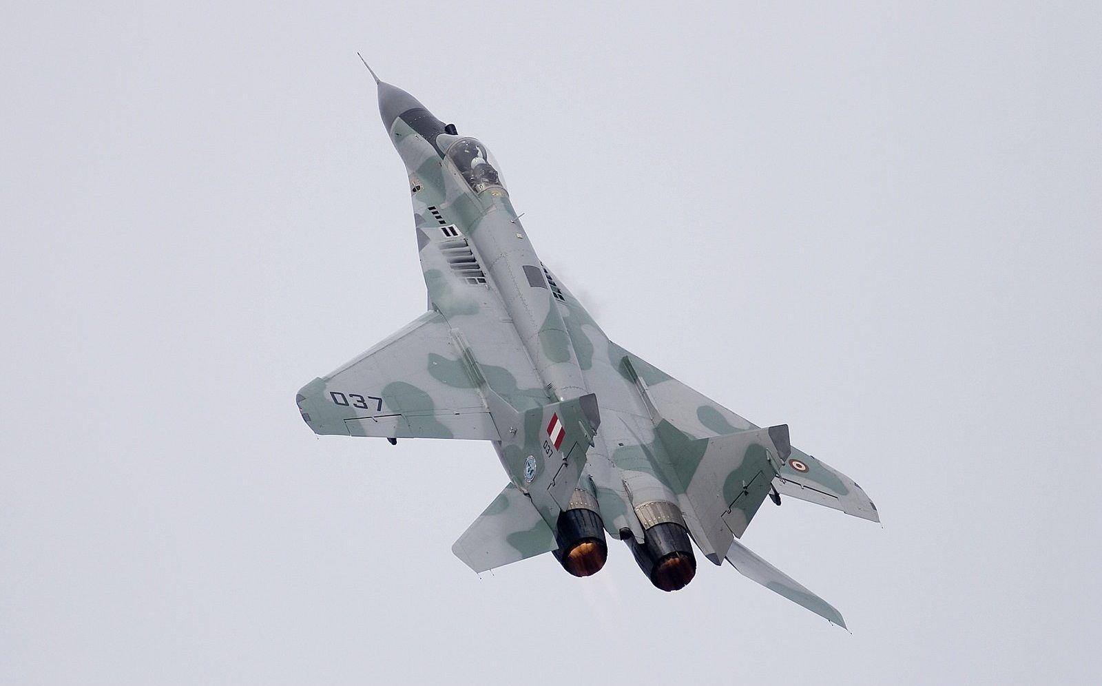 1600x996 Mikoyan MiG 29 Wallpaper, Military, HQ Mikoyan MiG 29 Picture